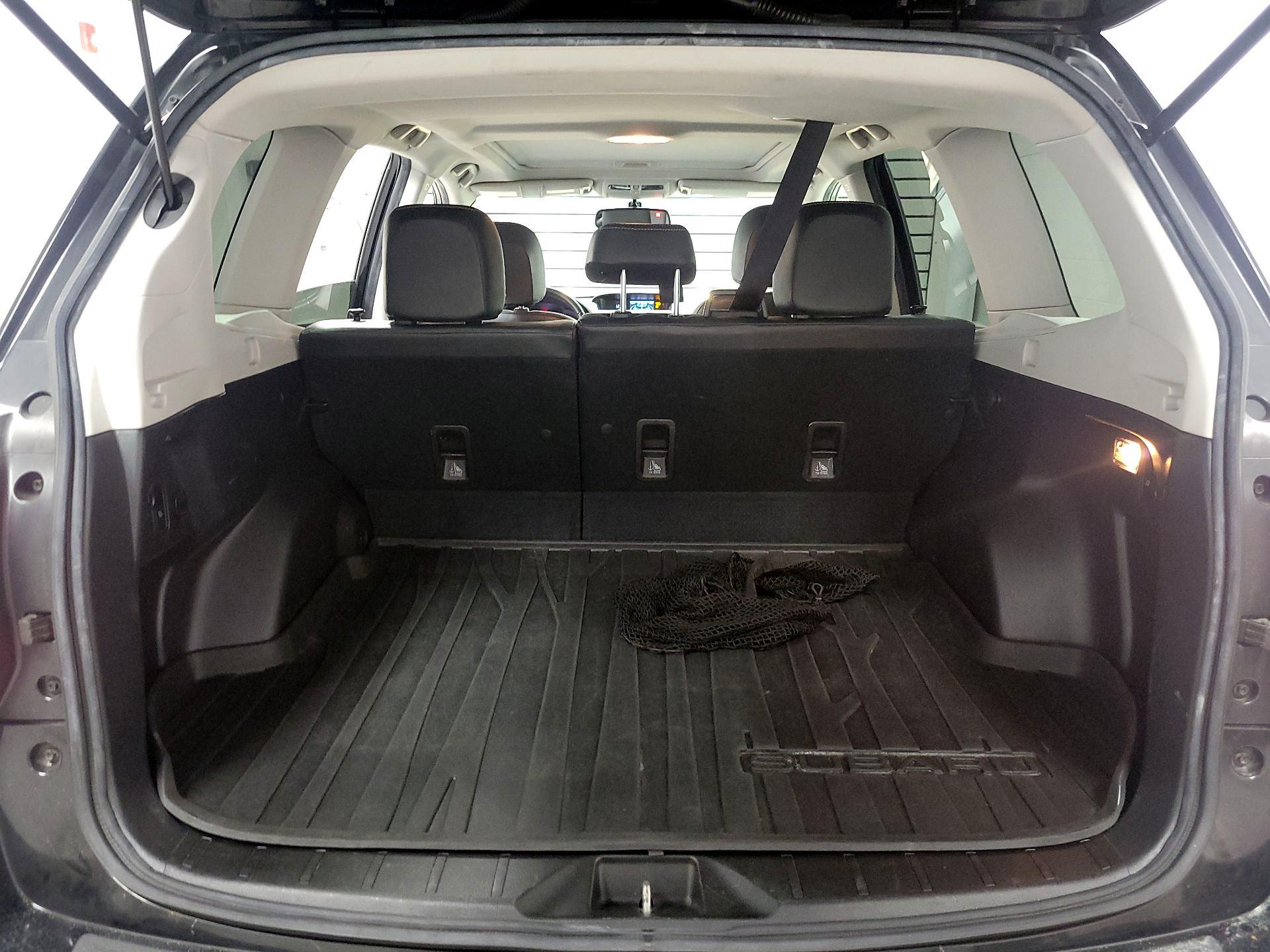 Thumbnail: 2014 Subaru Forester - 20