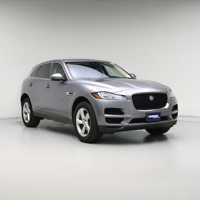 2020 Jaguar F-Pace 25t Premium