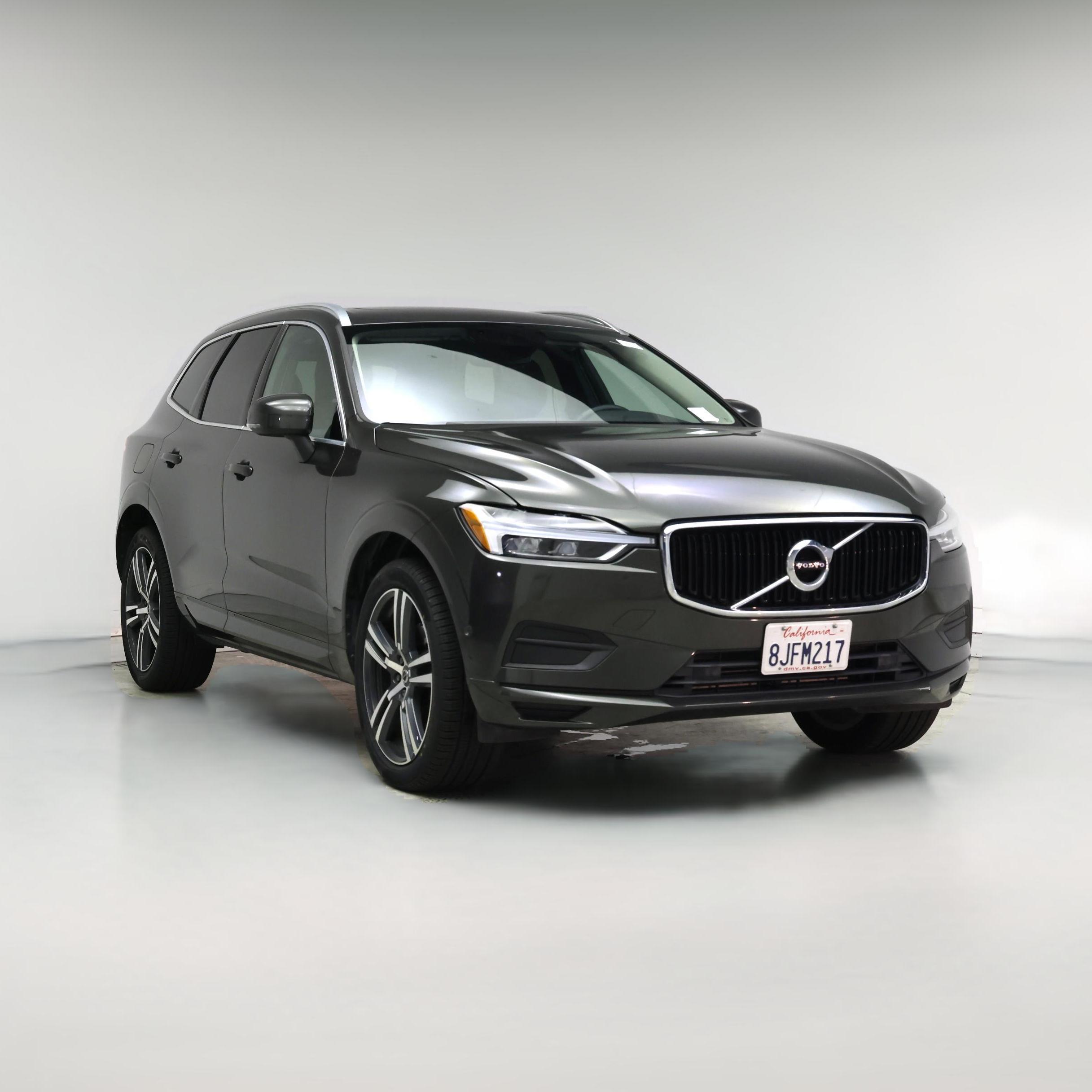 Thumbnail: 2019 Volvo XC60 - 1