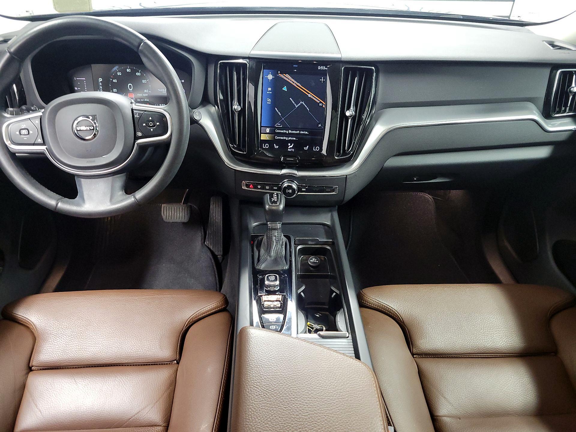 Thumbnail: 2019 Volvo XC60 - 9