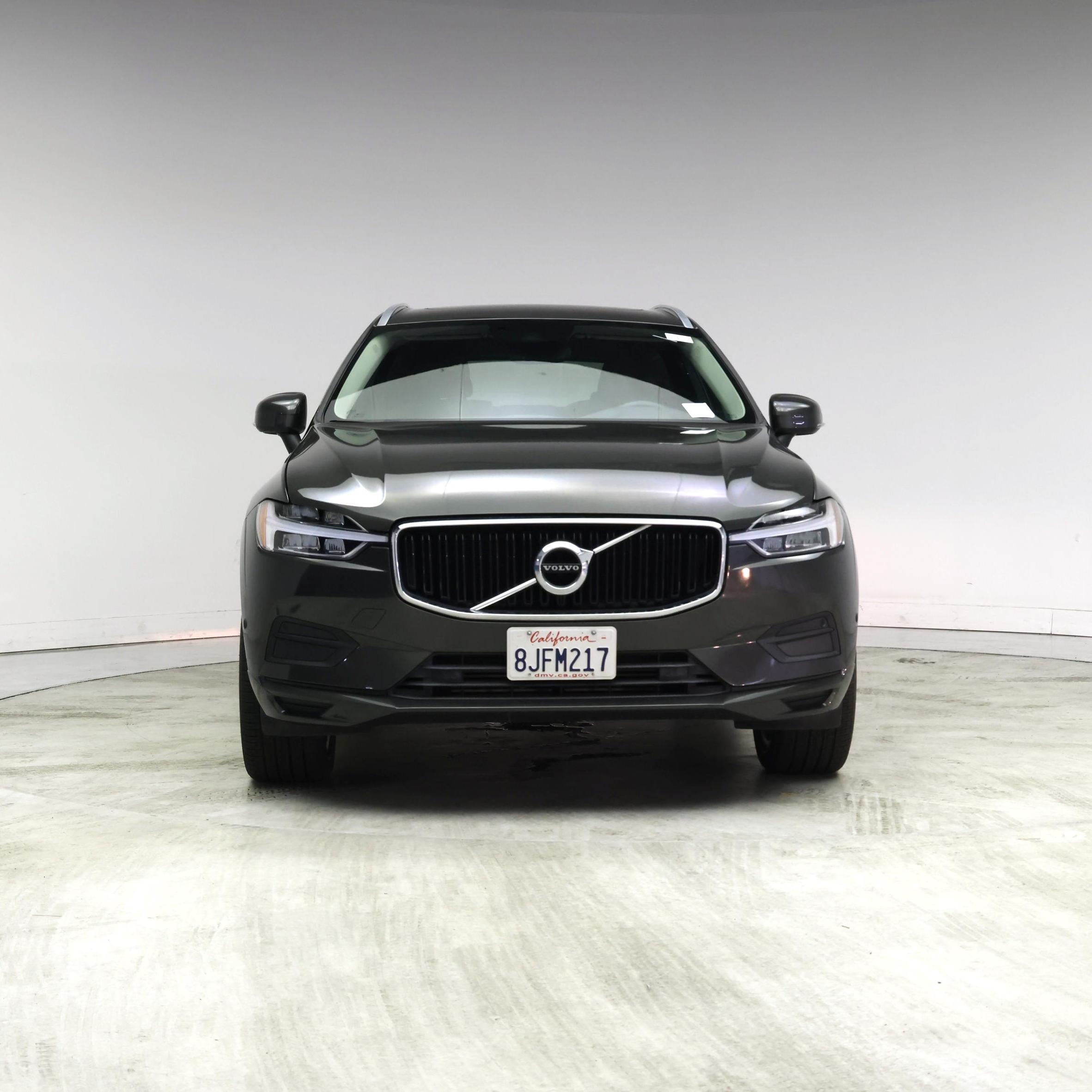Thumbnail: 2019 Volvo XC60 - 4