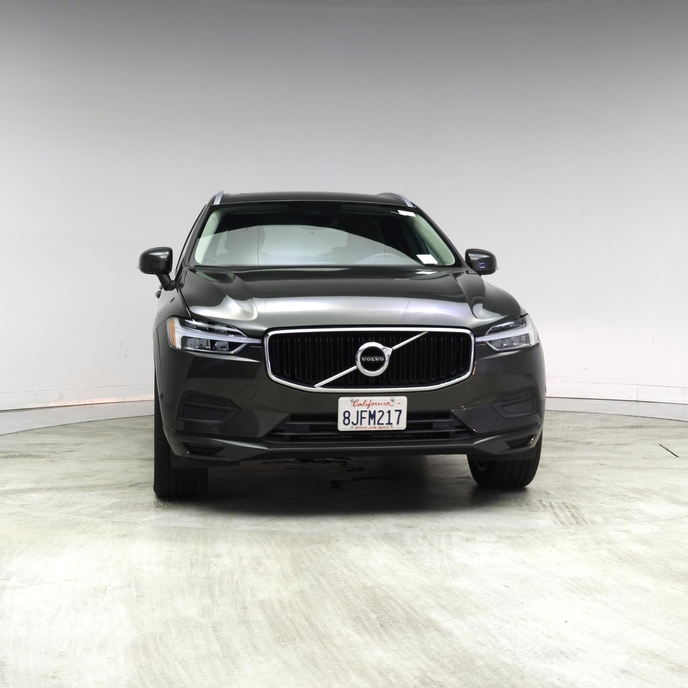 Thumbnail: 2019 Volvo XC60 - 5