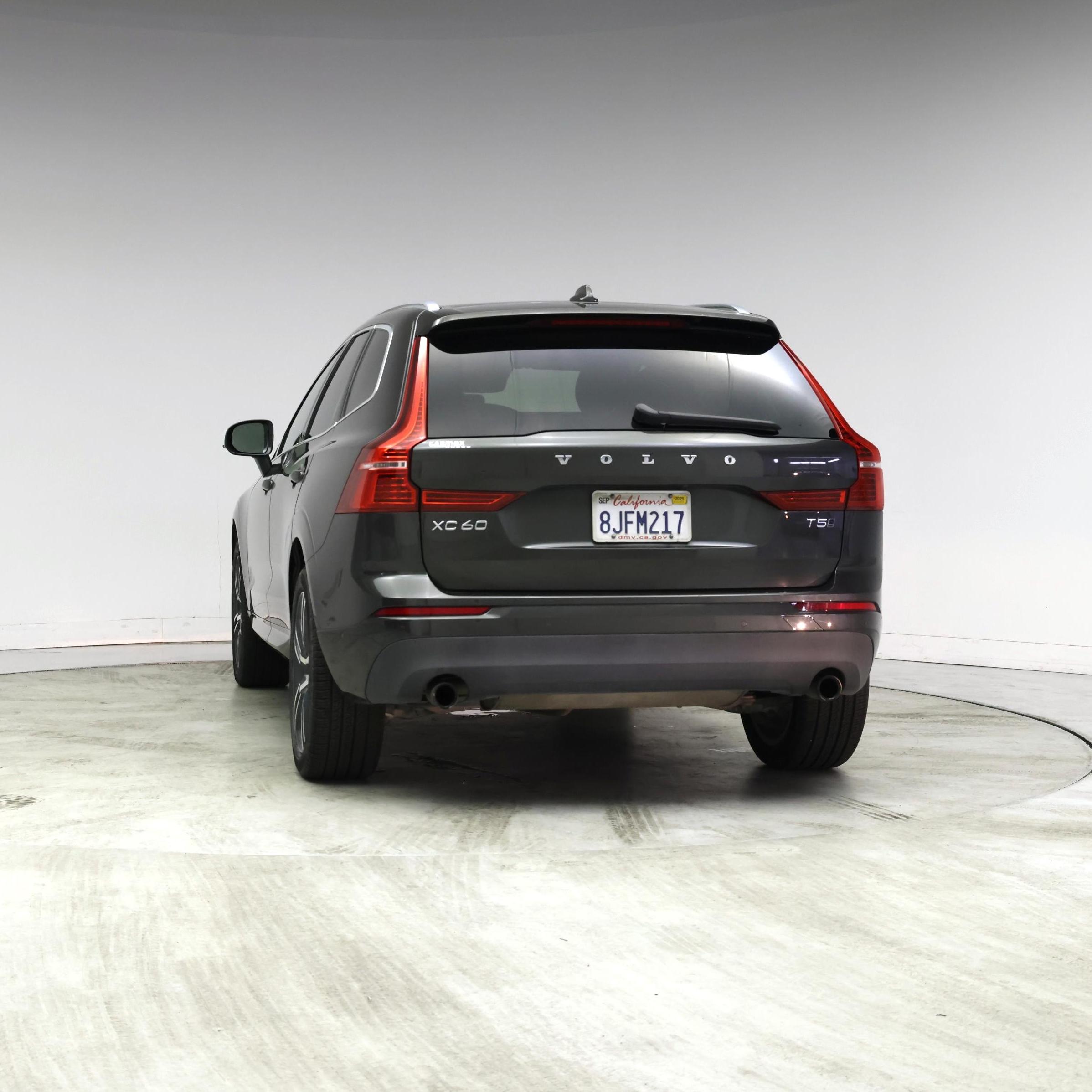 Thumbnail: 2019 Volvo XC60 - 6