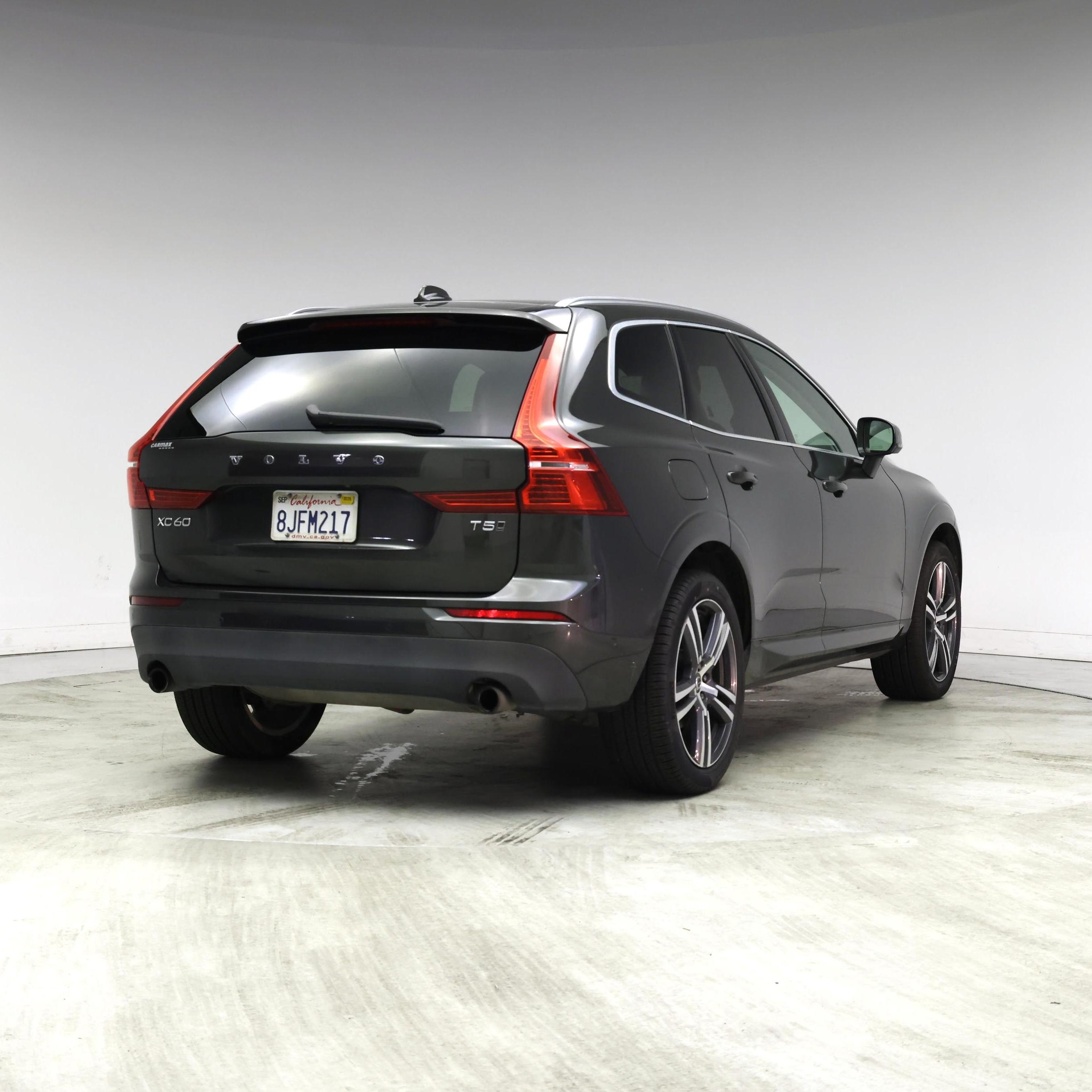 Thumbnail: 2019 Volvo XC60 - 8