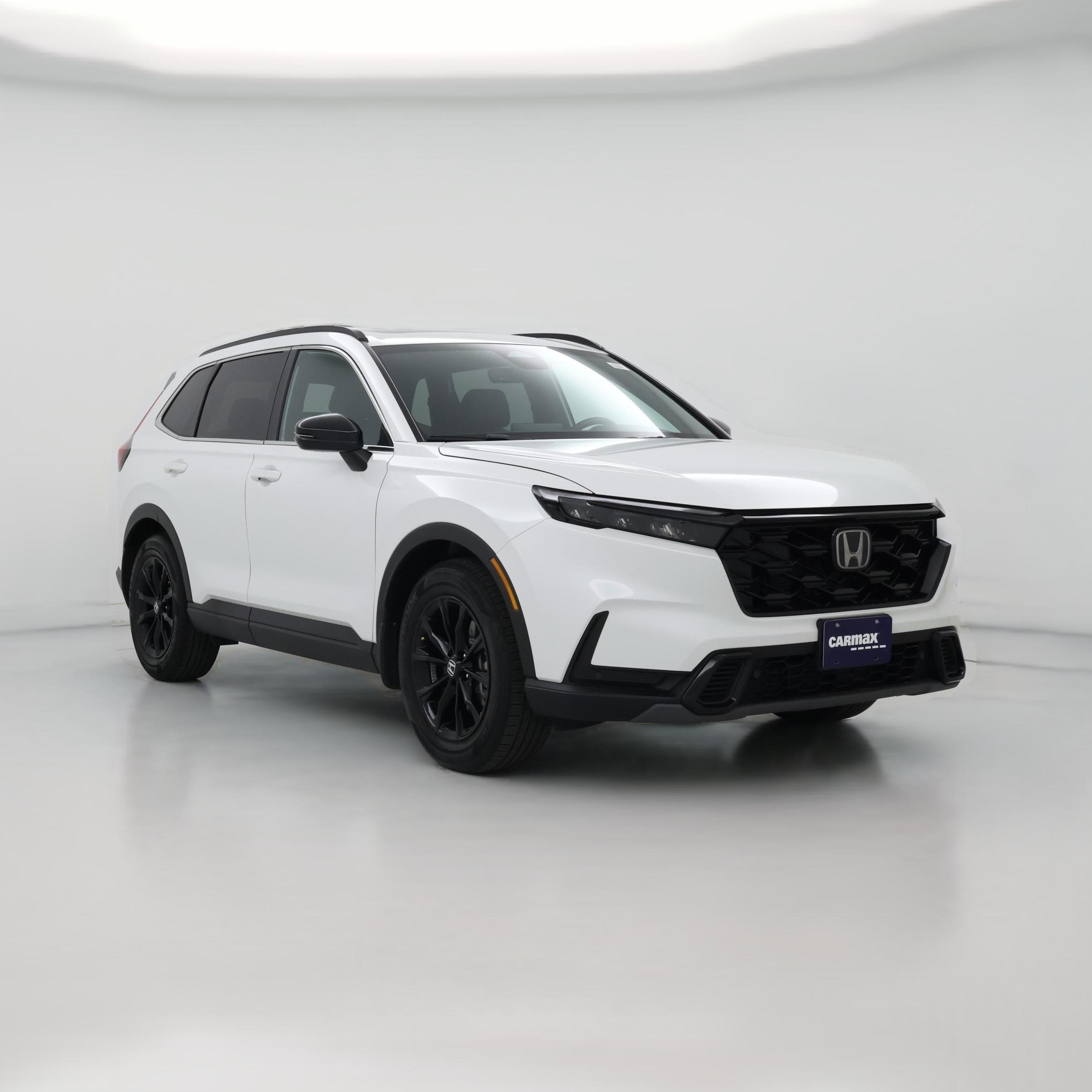 Thumbnail: 2025 Honda CR-V - 1