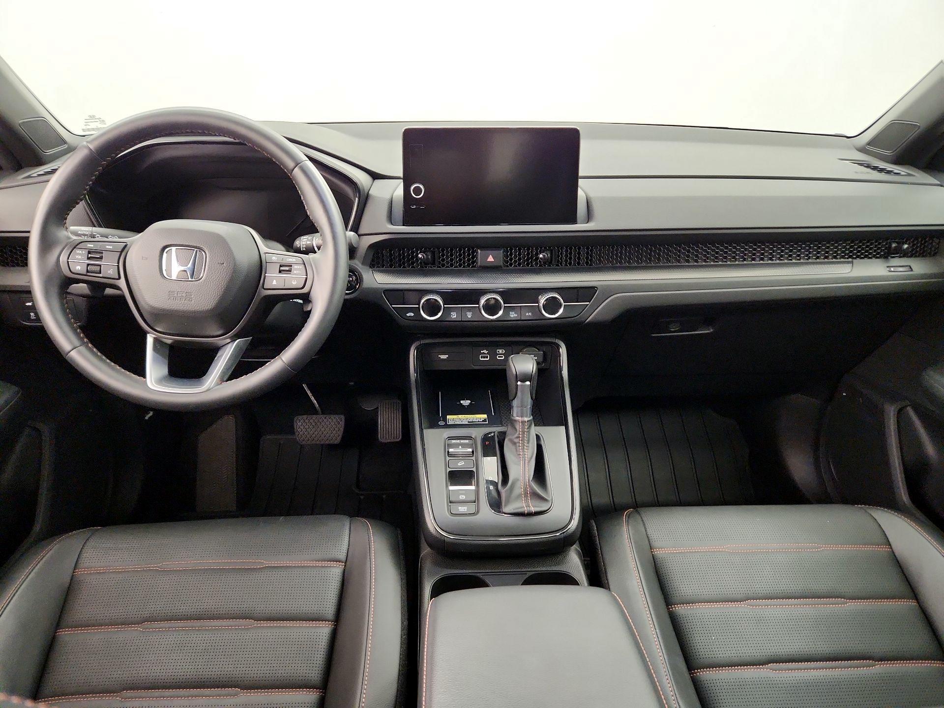 Thumbnail: 2025 Honda CR-V - 9
