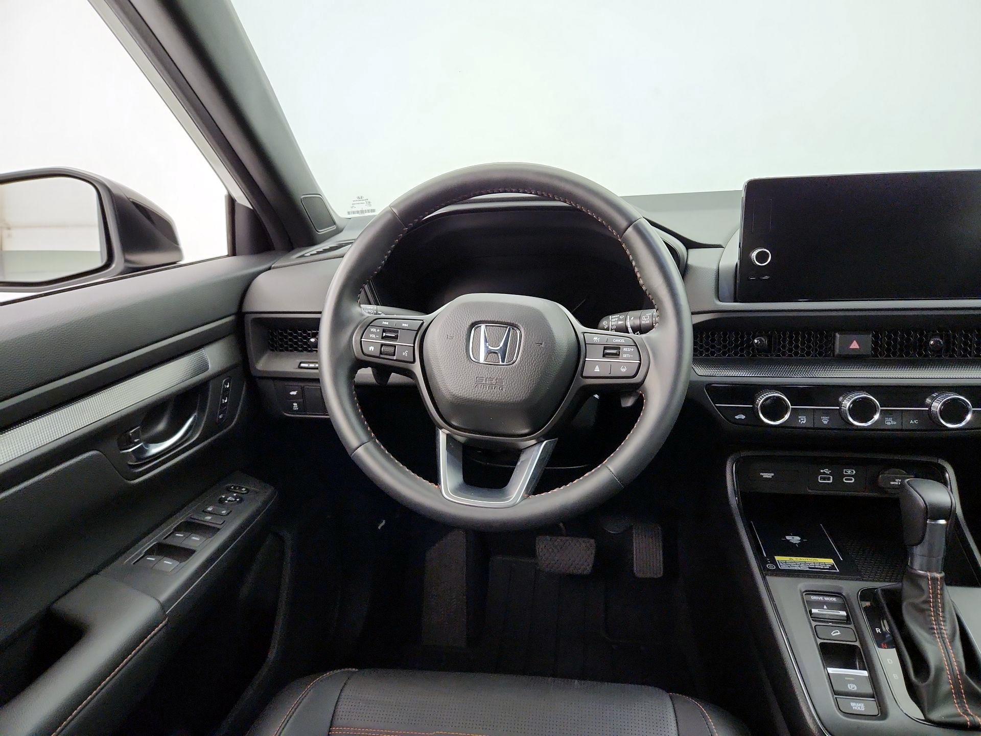 Thumbnail: 2025 Honda CR-V - 10