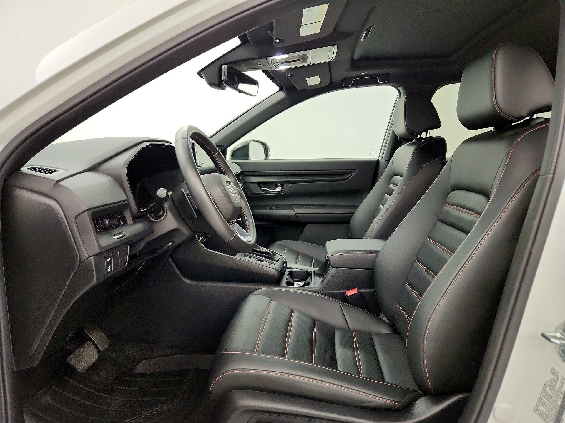 Thumbnail: 2025 Honda CR-V - 11