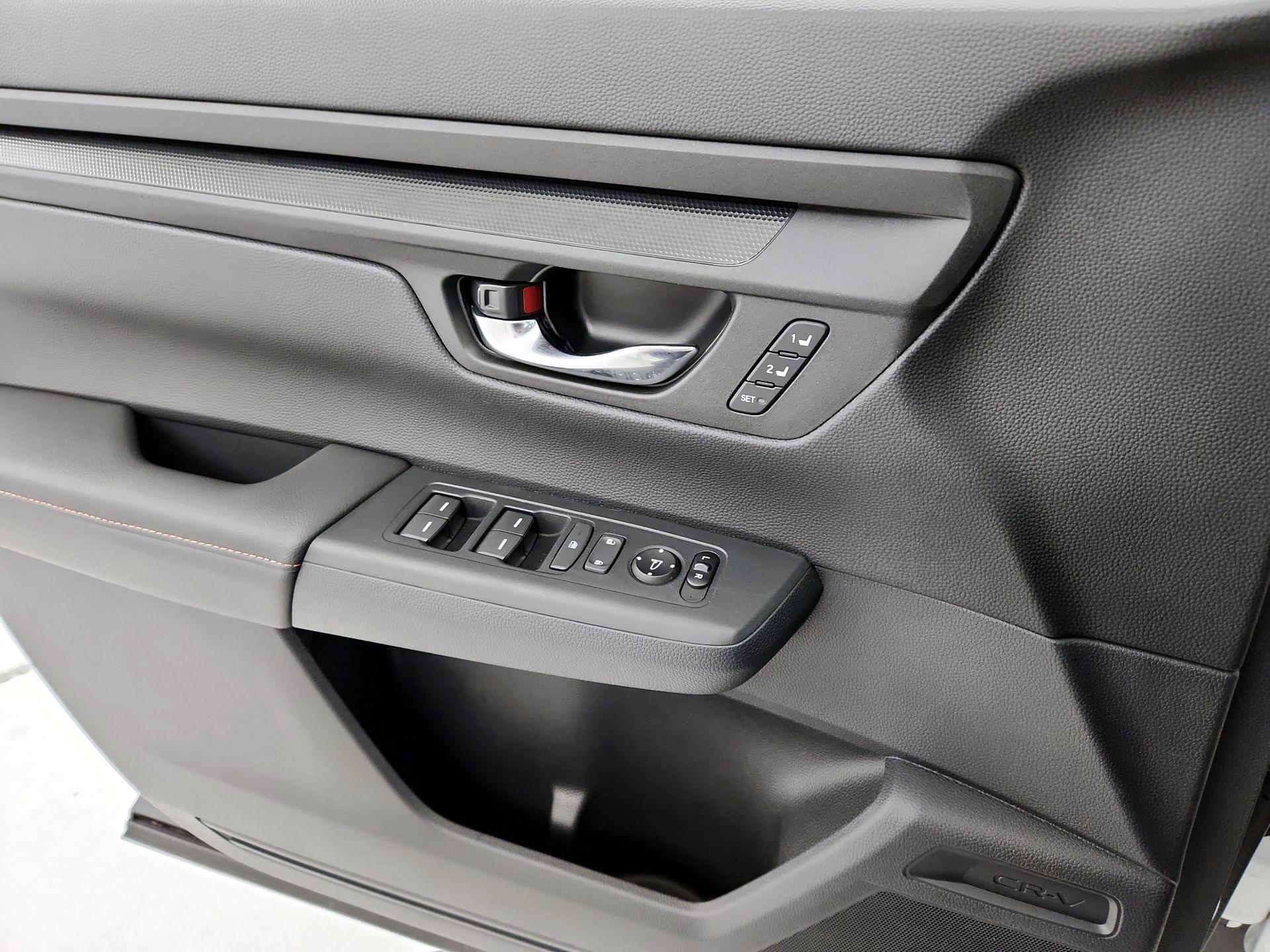 Thumbnail: 2025 Honda CR-V - 12
