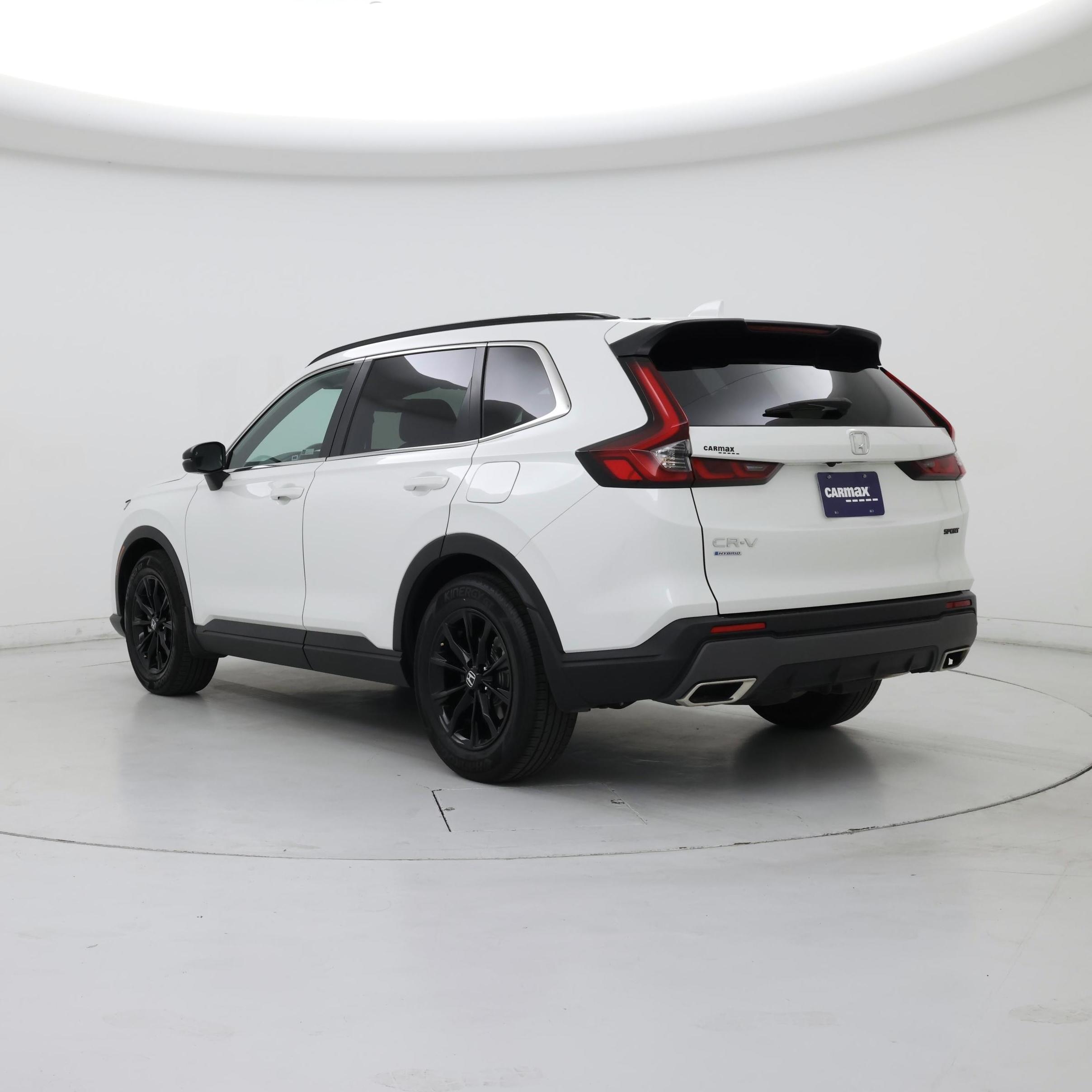 Thumbnail: 2025 Honda CR-V - 2