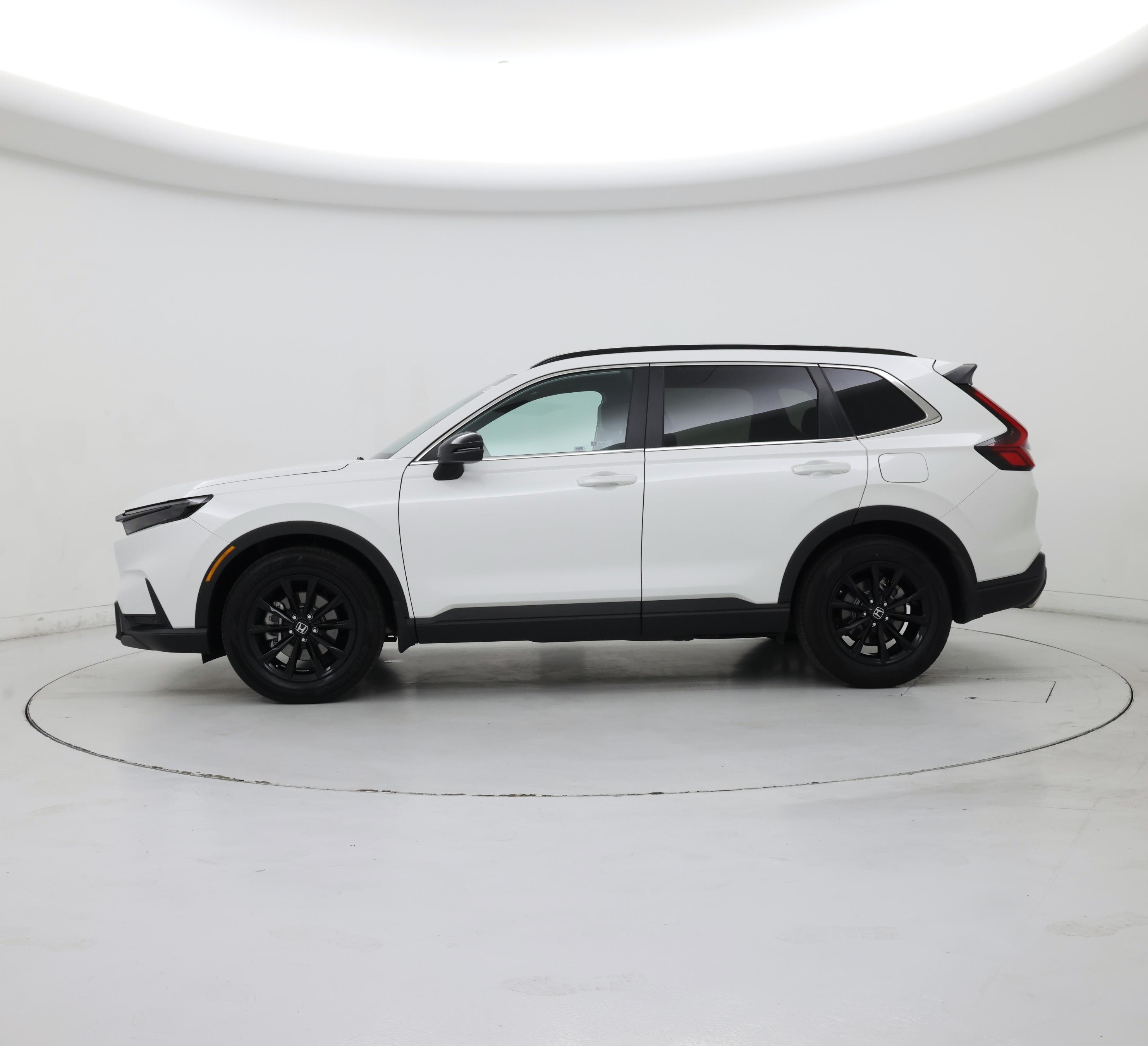 Thumbnail: 2025 Honda CR-V - 3