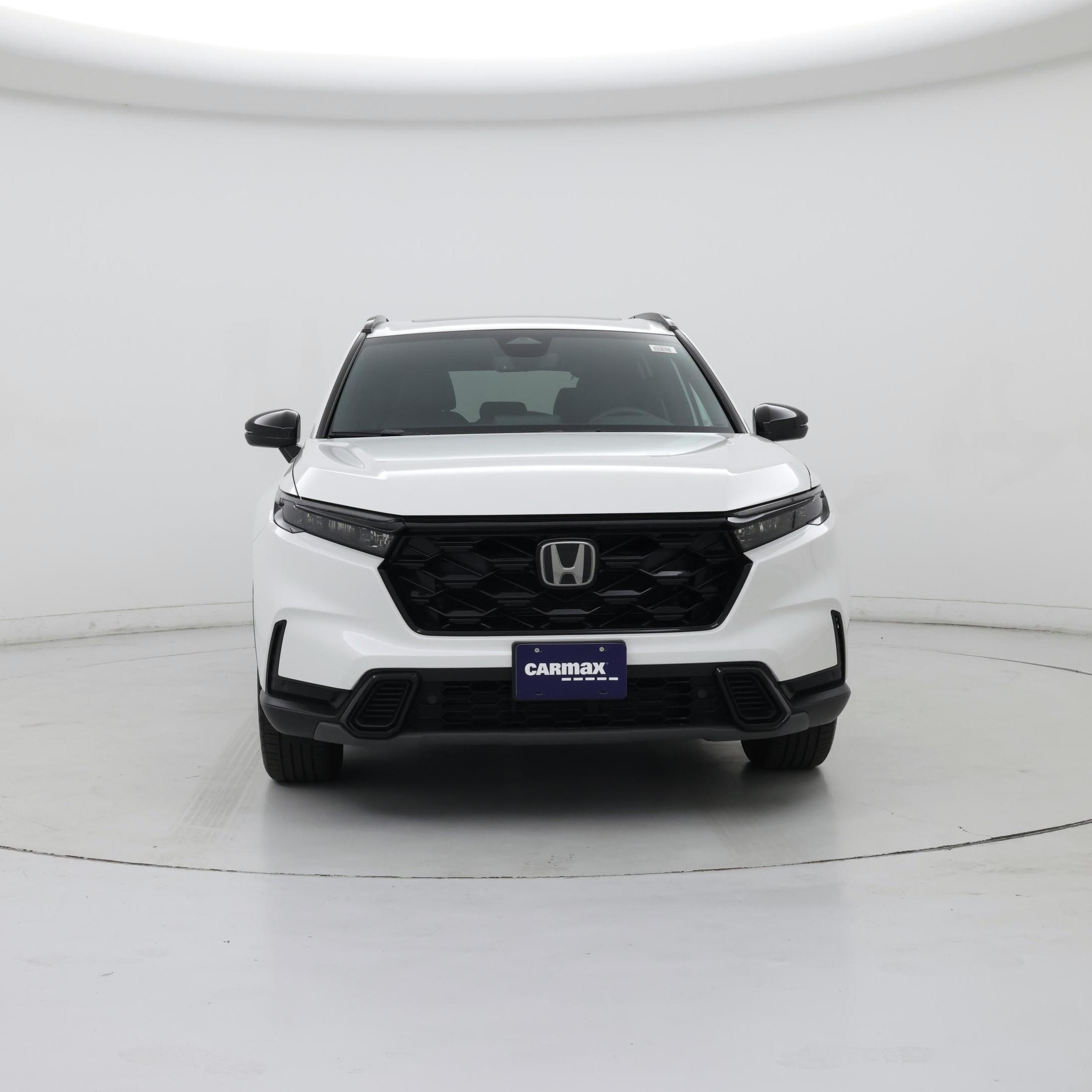 Thumbnail: 2025 Honda CR-V - 5