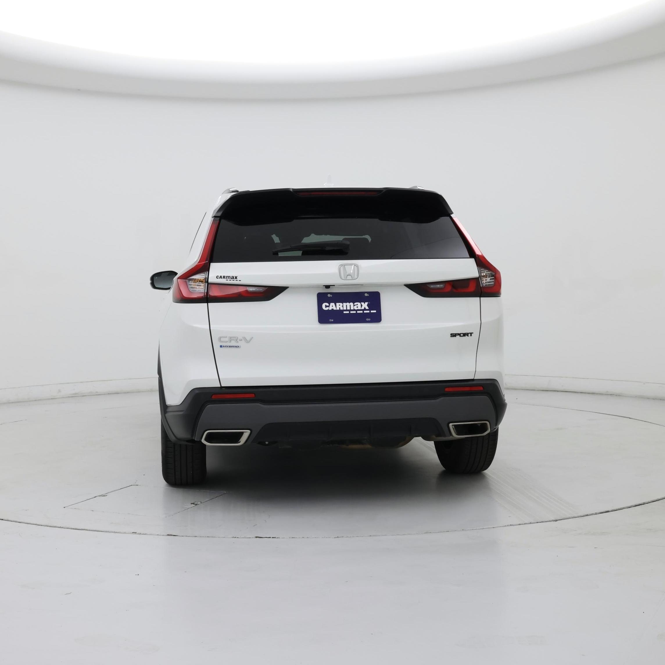 Thumbnail: 2025 Honda CR-V - 6
