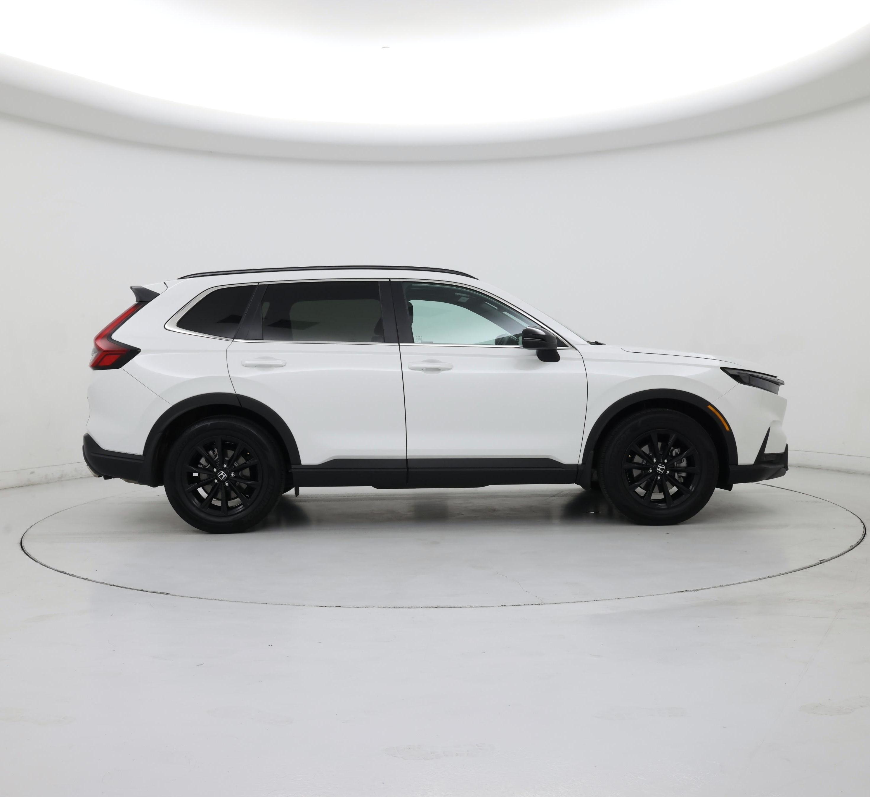 Thumbnail: 2025 Honda CR-V - 7
