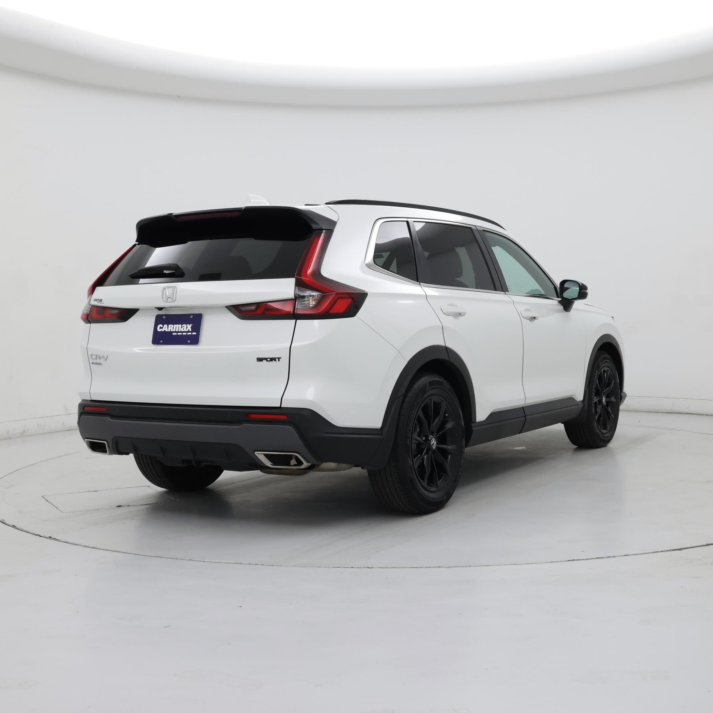 Thumbnail: 2025 Honda CR-V - 8