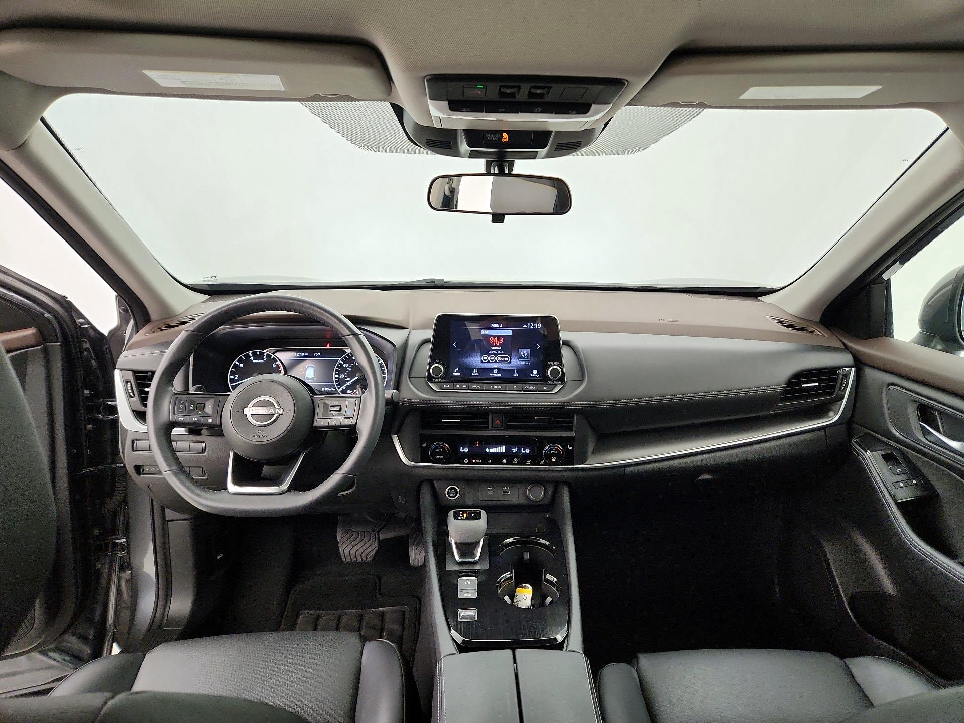Thumbnail: 2023 Nissan Rogue - 9