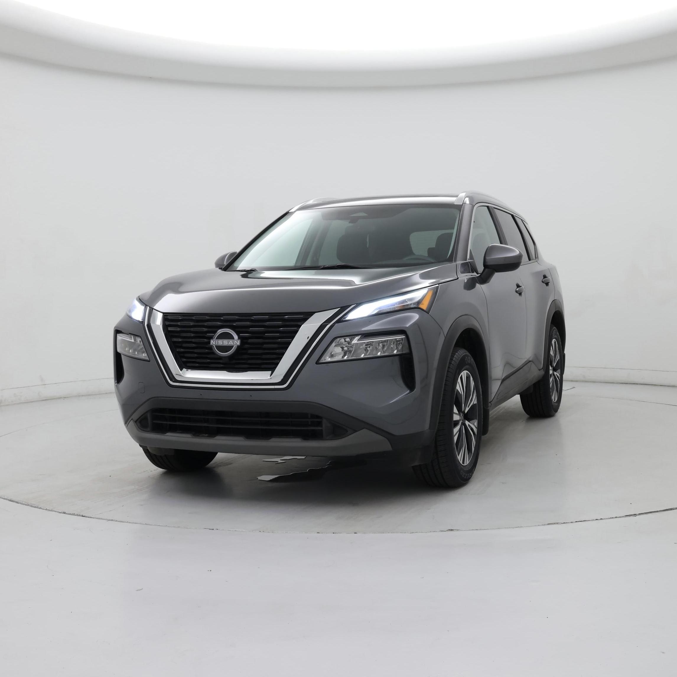 Thumbnail: 2023 Nissan Rogue - 4