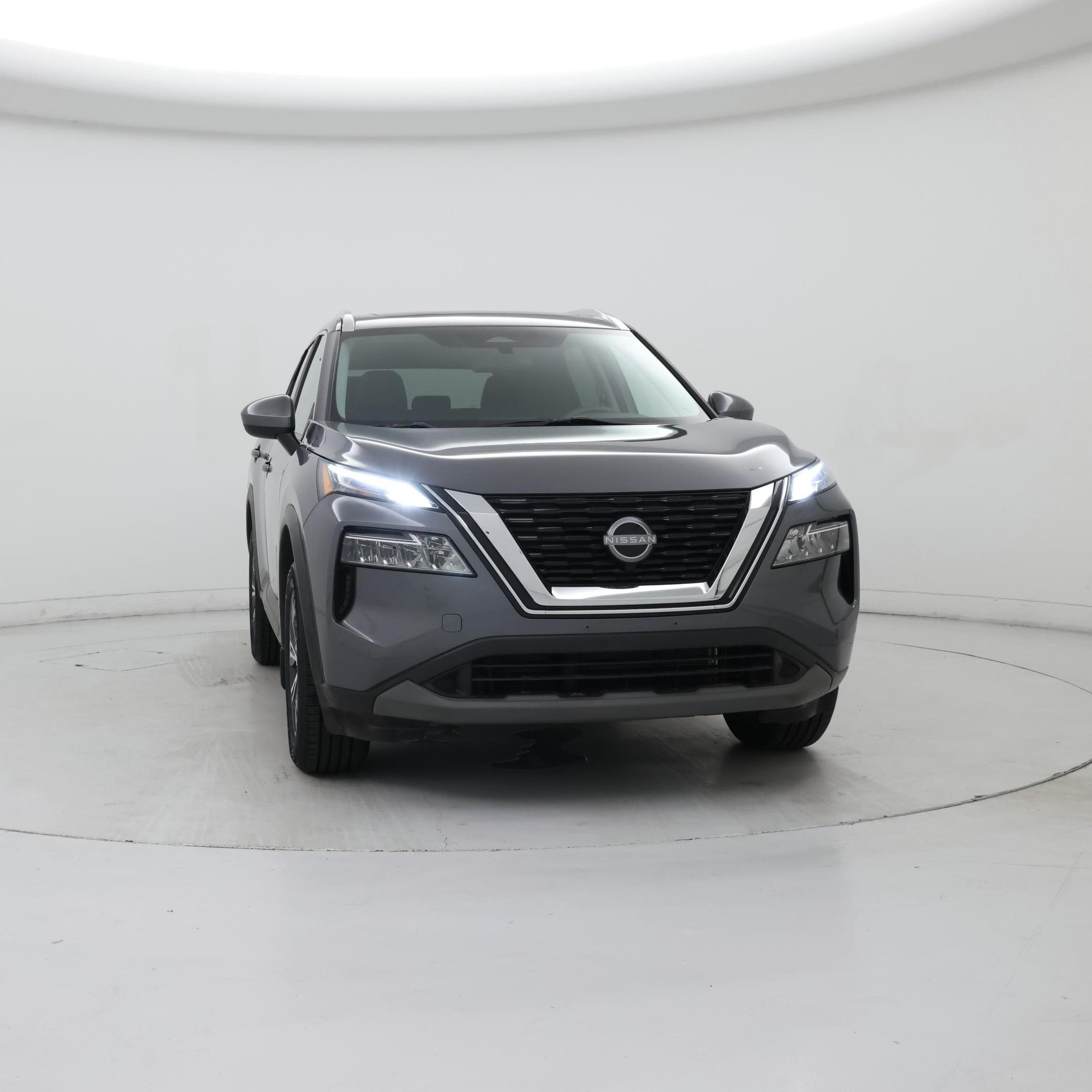 Thumbnail: 2023 Nissan Rogue - 5