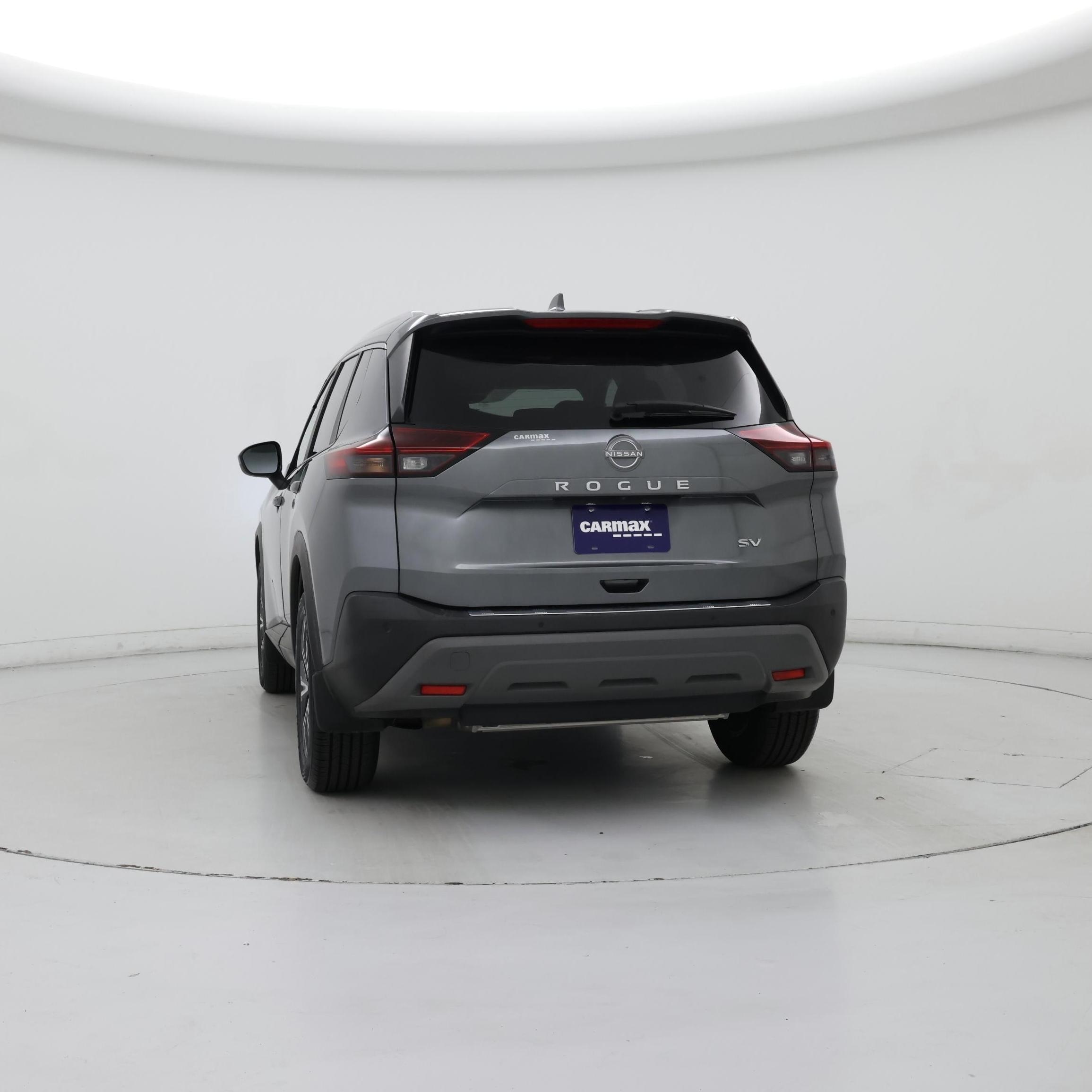 Thumbnail: 2023 Nissan Rogue - 6