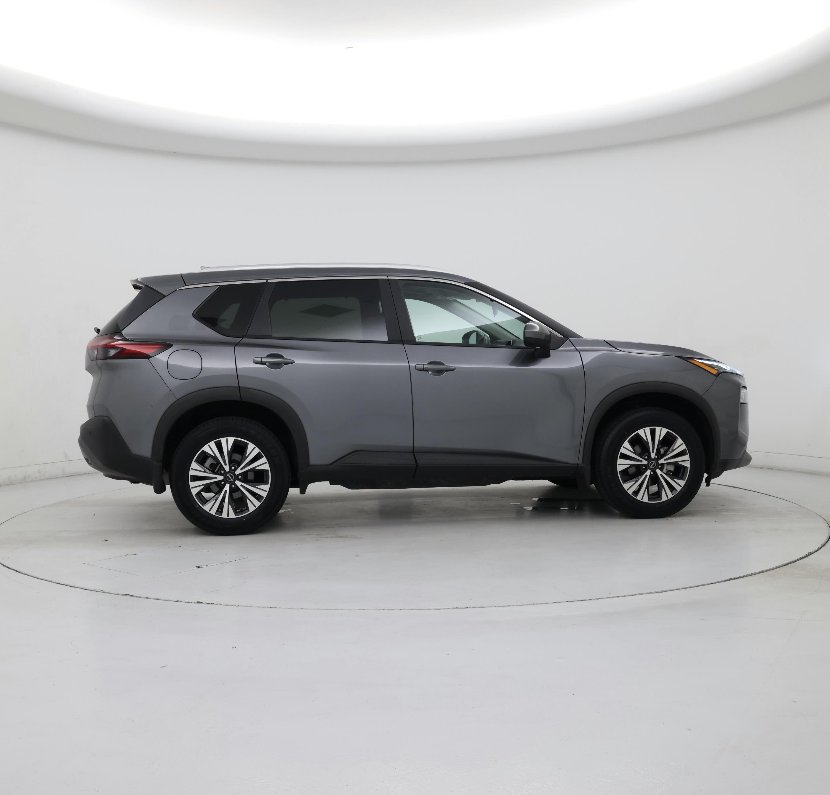 Thumbnail: 2023 Nissan Rogue - 7