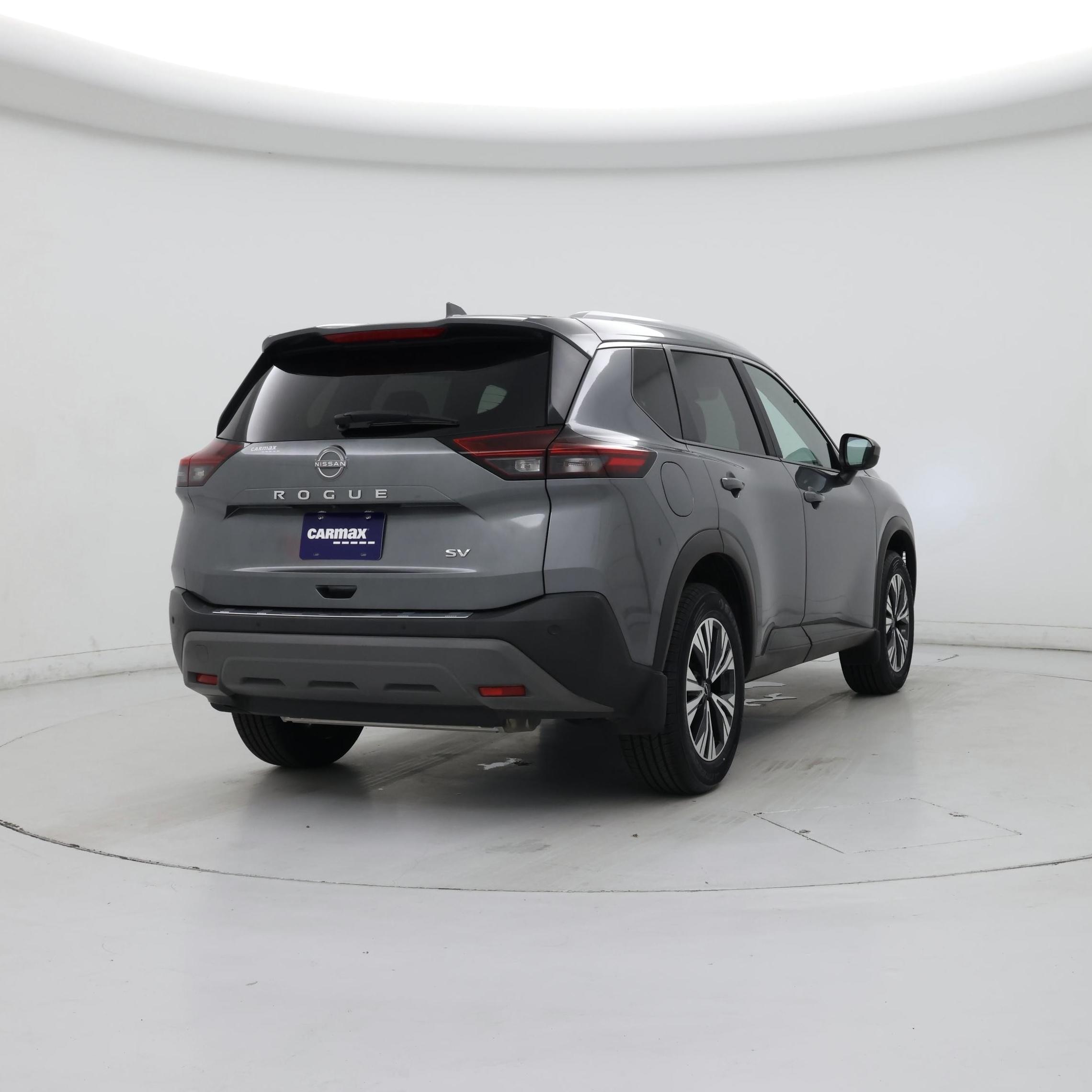 Thumbnail: 2023 Nissan Rogue - 8