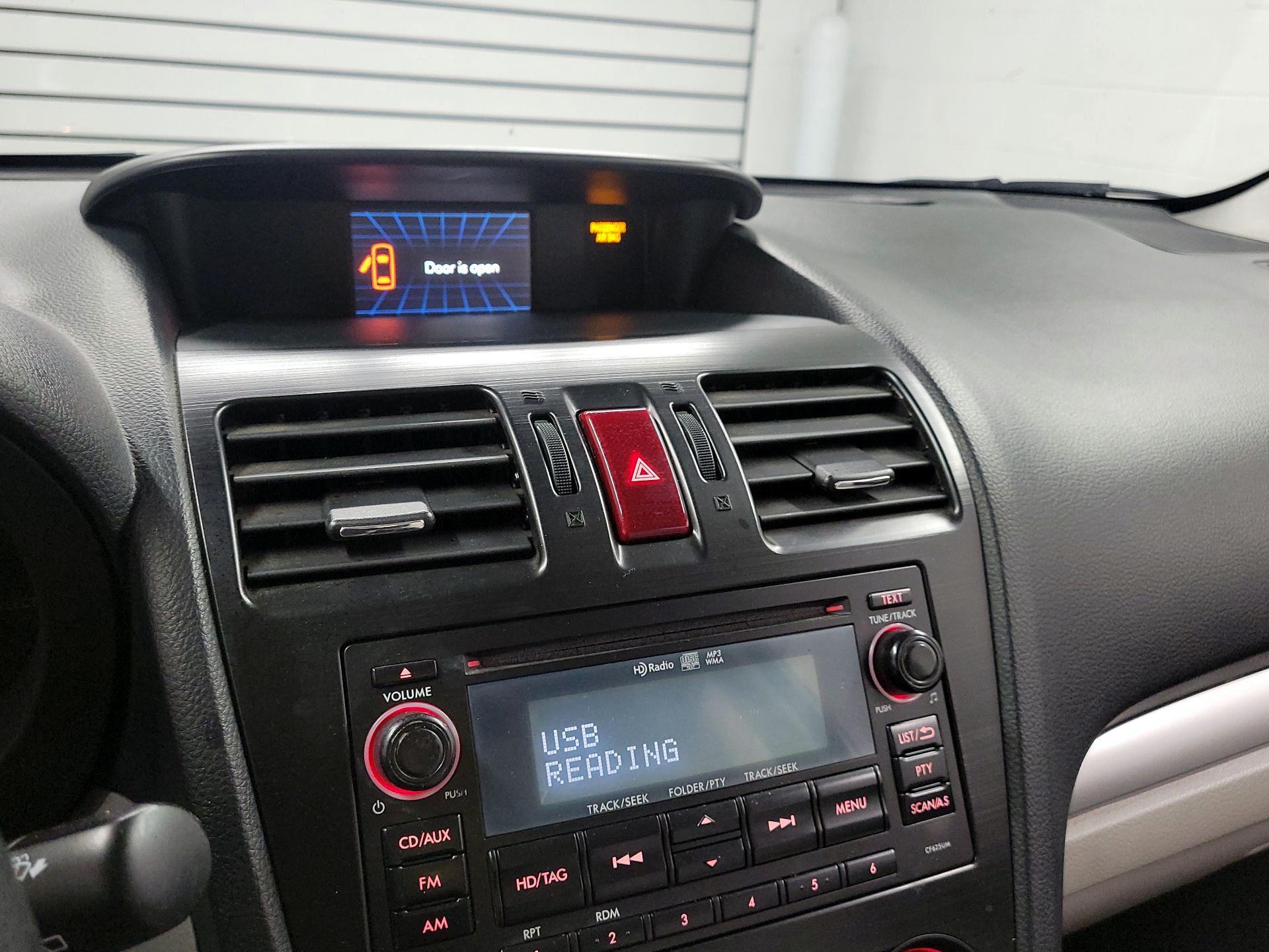 Thumbnail: 2015 Subaru Forester - 15