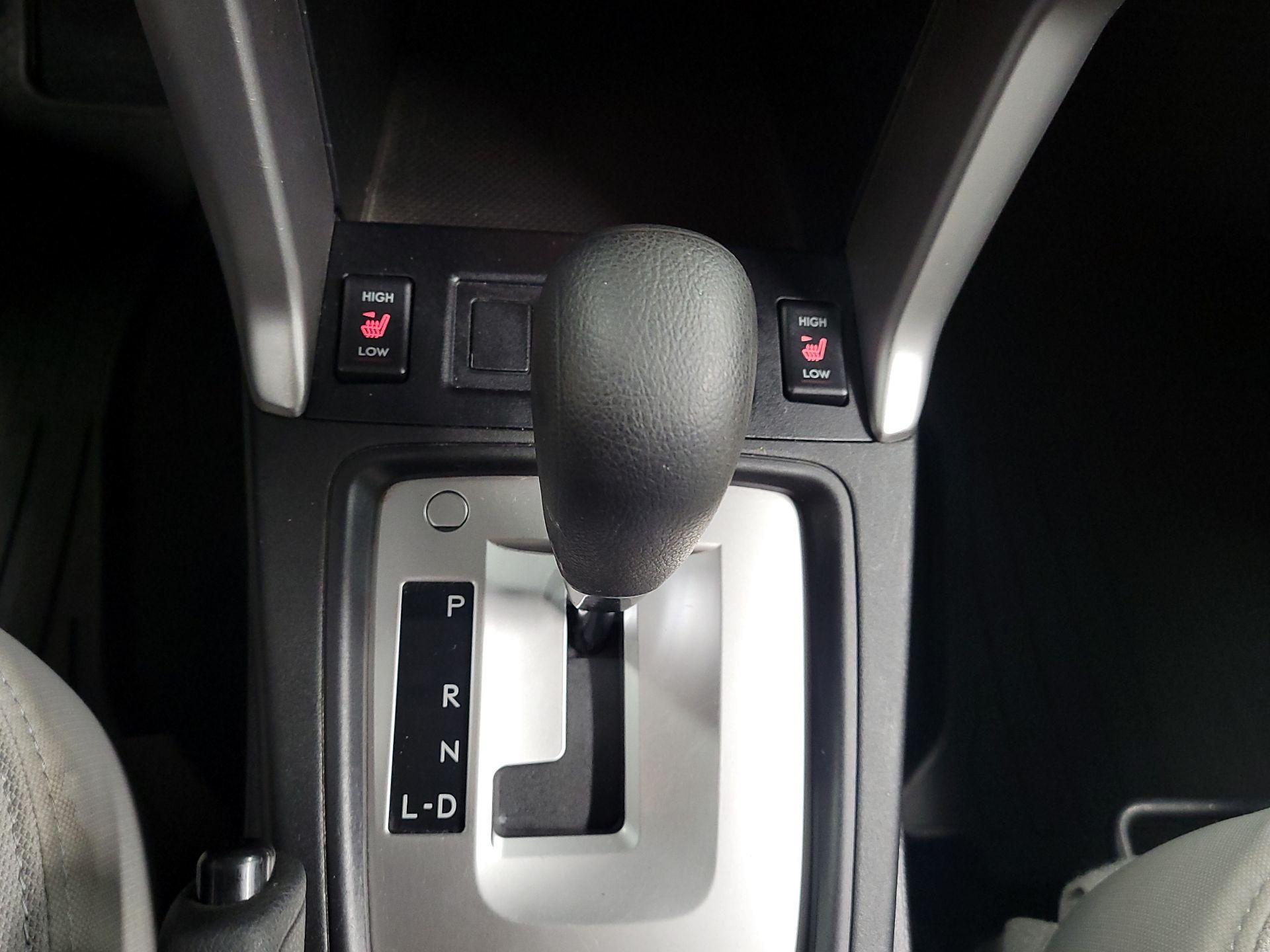 Thumbnail: 2015 Subaru Forester - 17