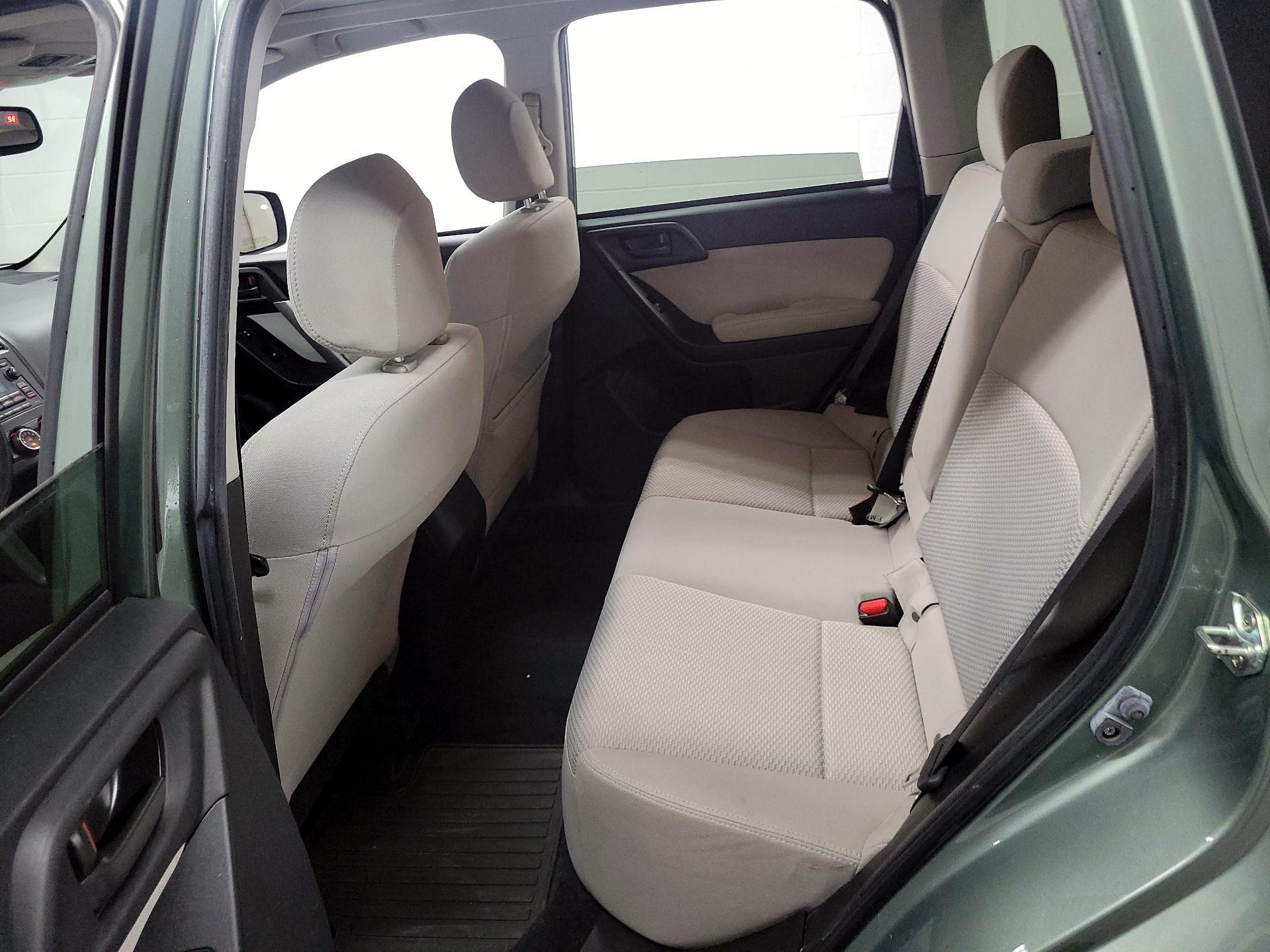 Thumbnail: 2015 Subaru Forester - 18