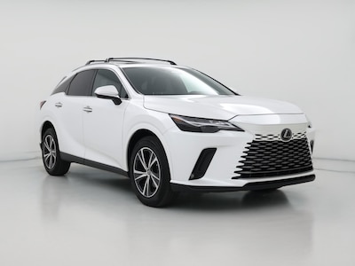 2024 Lexus RX 350