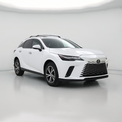 2024 Lexus RX 350