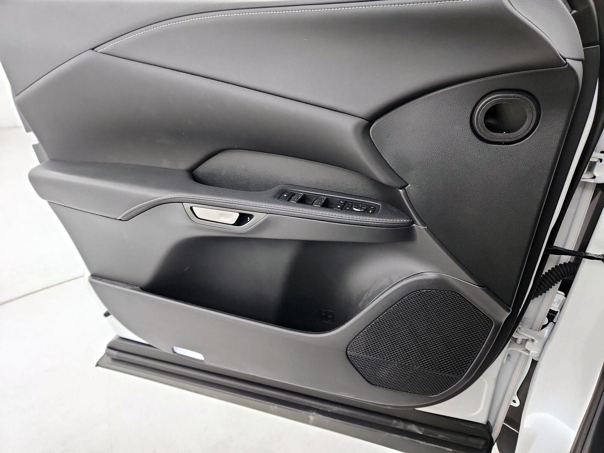 Thumbnail: 2024 Lexus RX - 12