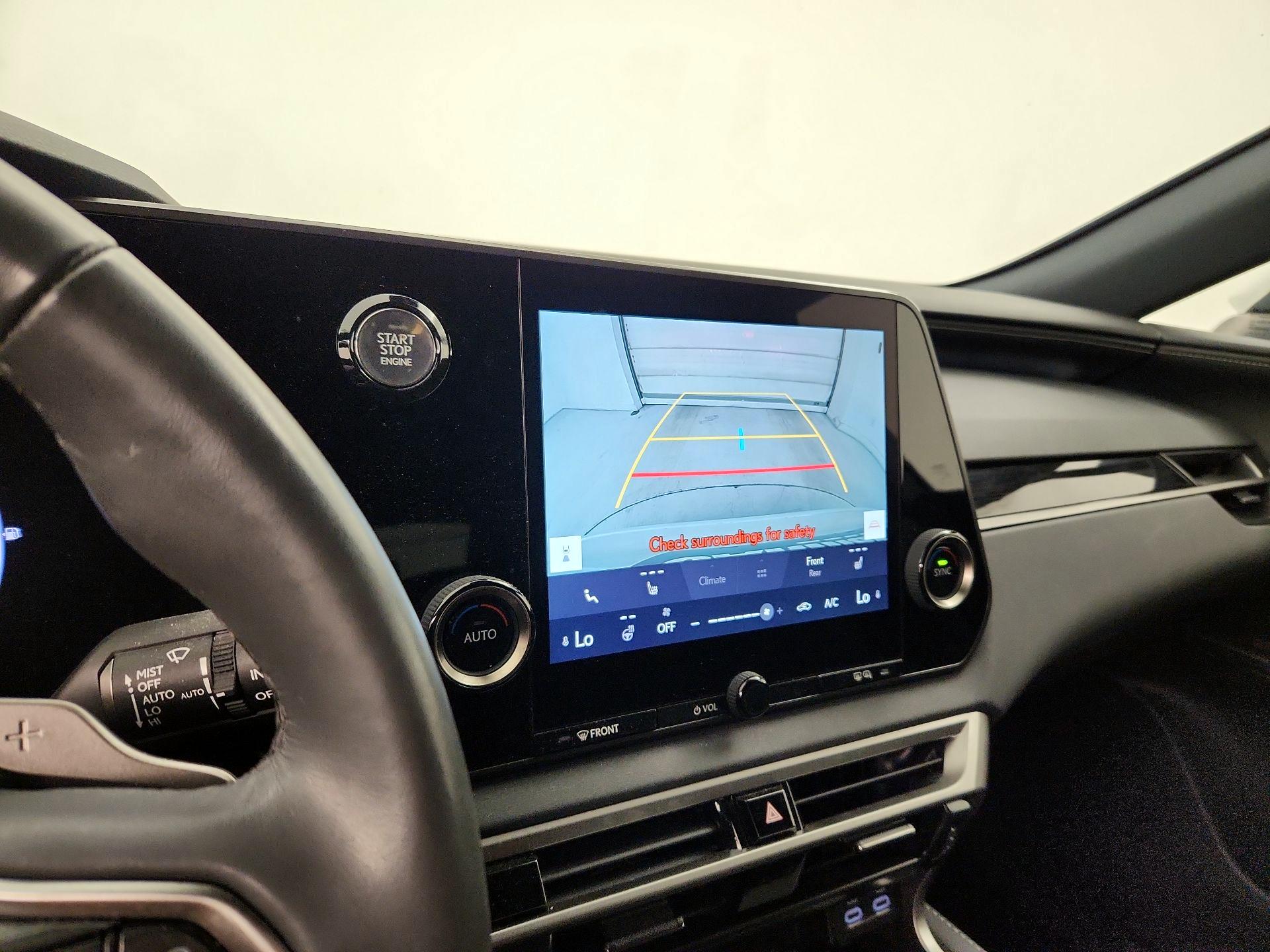 Thumbnail: 2024 Lexus RX - 14