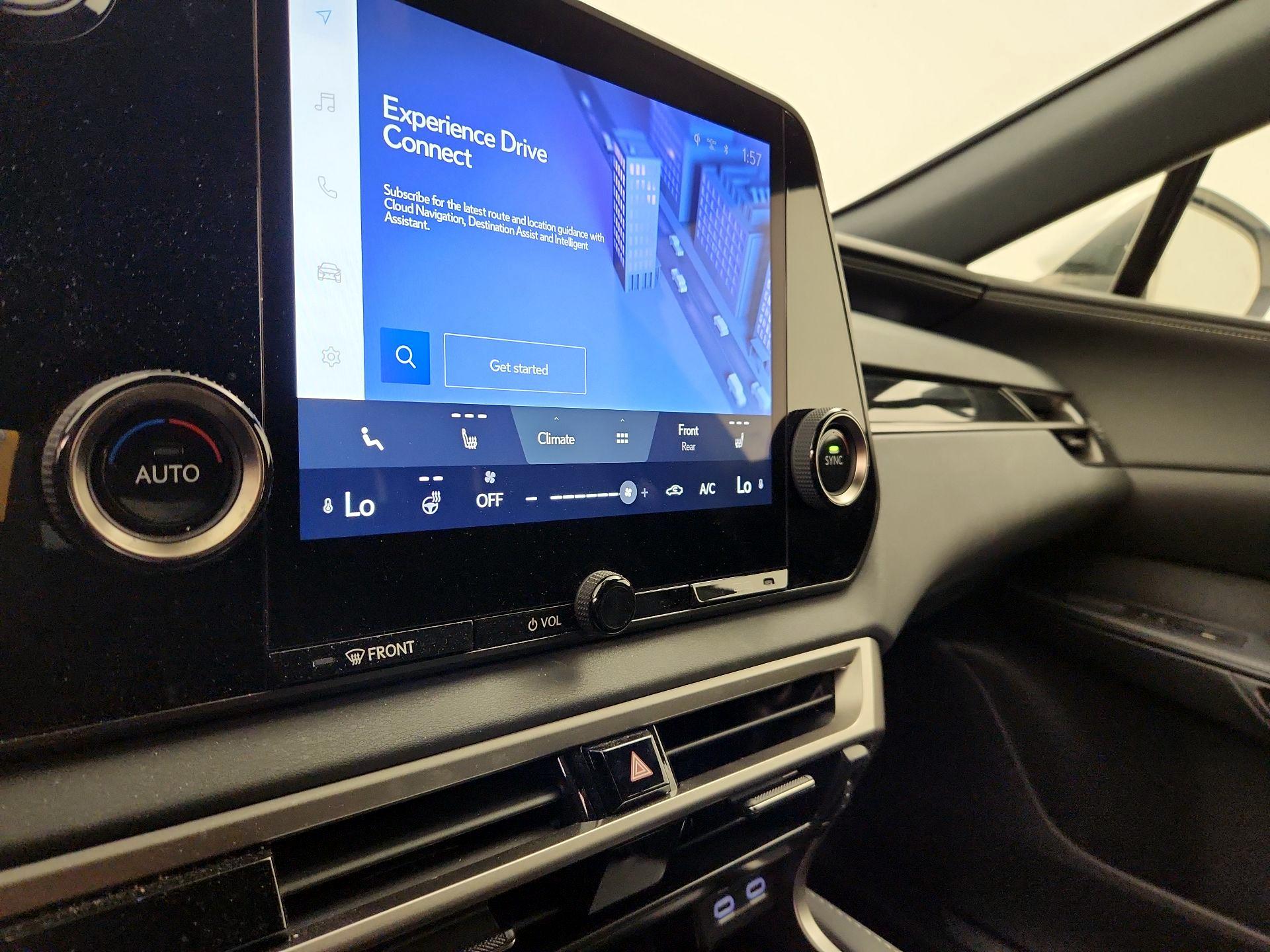 Thumbnail: 2024 Lexus RX - 16