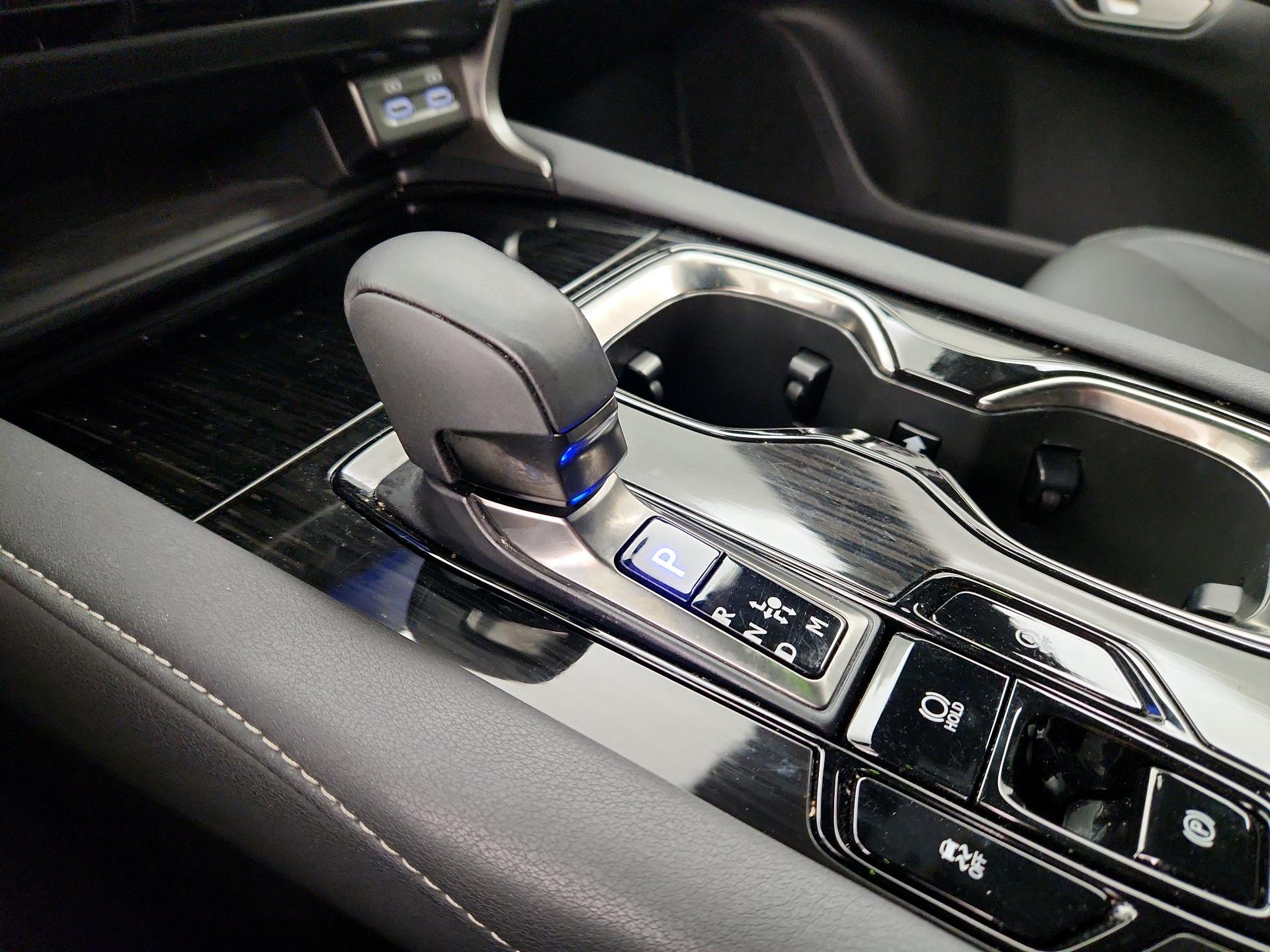 Thumbnail: 2024 Lexus RX - 17