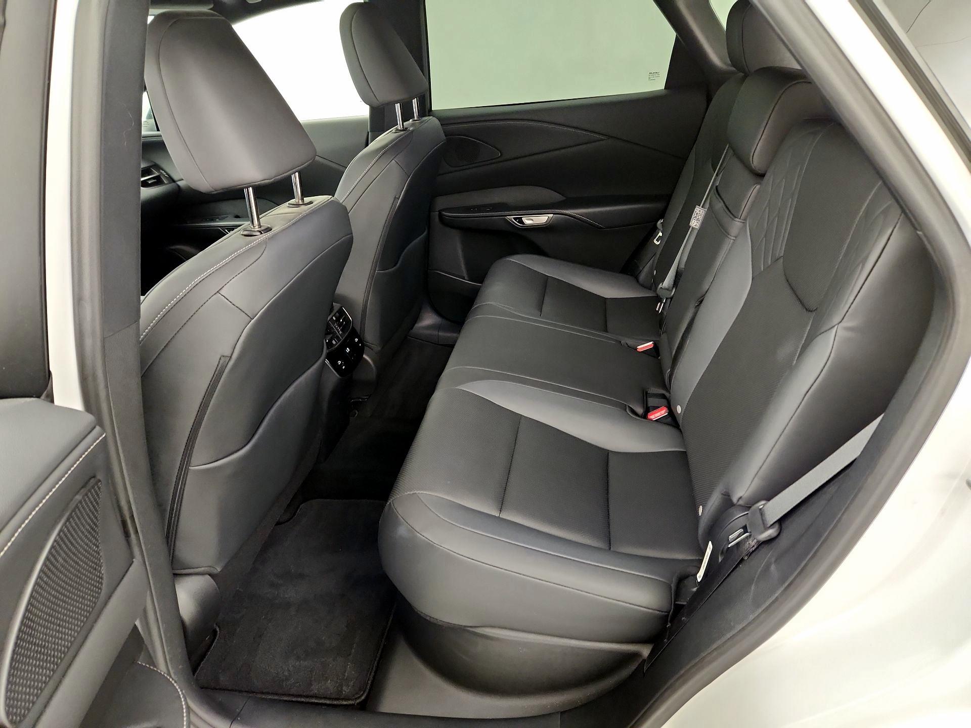 Thumbnail: 2024 Lexus RX - 20