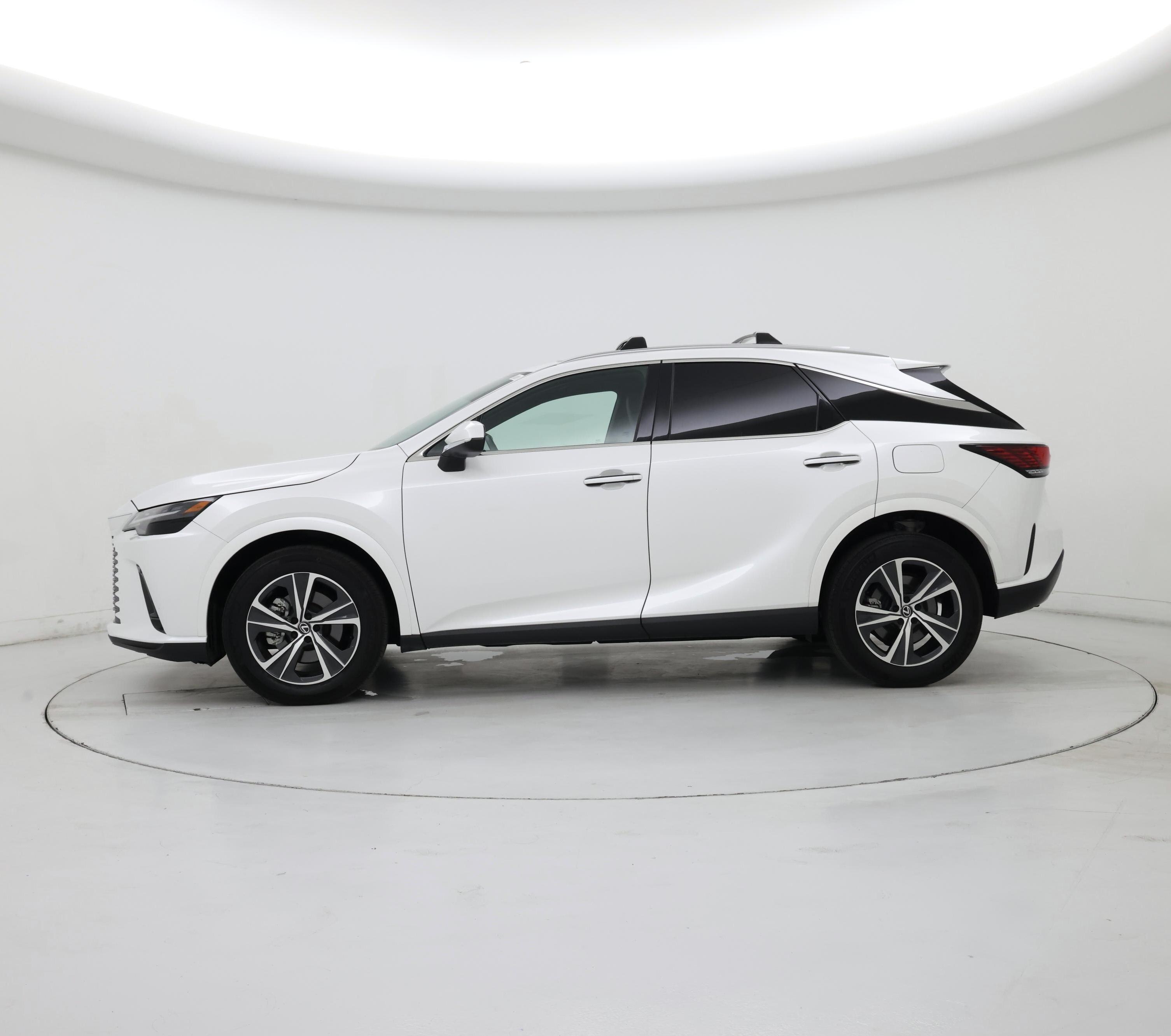 Thumbnail: 2024 Lexus RX - 3
