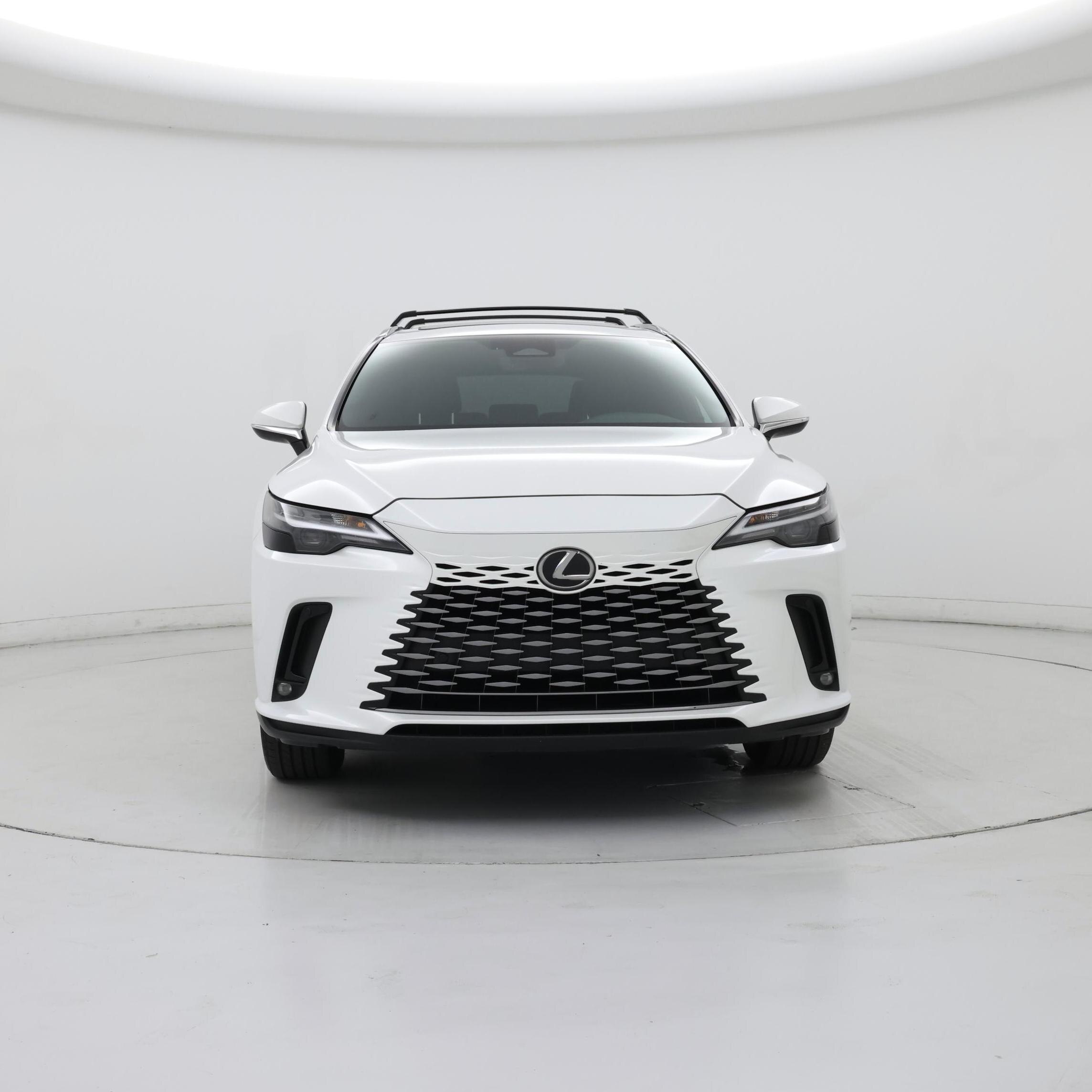 Thumbnail: 2024 Lexus RX - 5