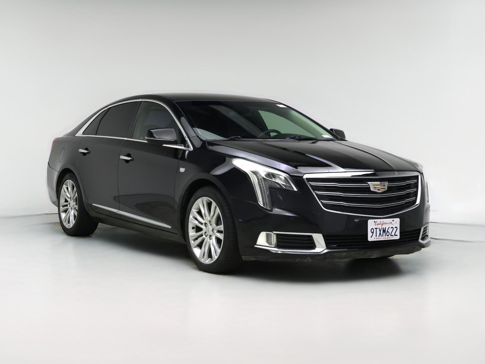 2019 Cadillac XTS