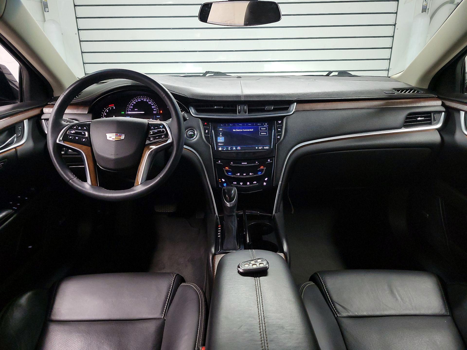 Thumbnail: 2019 Cadillac XTS - 9