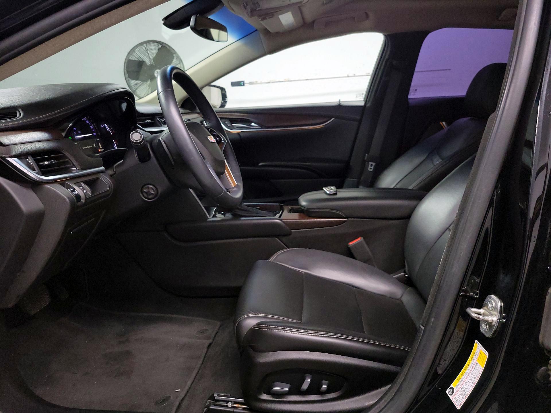 Thumbnail: 2019 Cadillac XTS - 11
