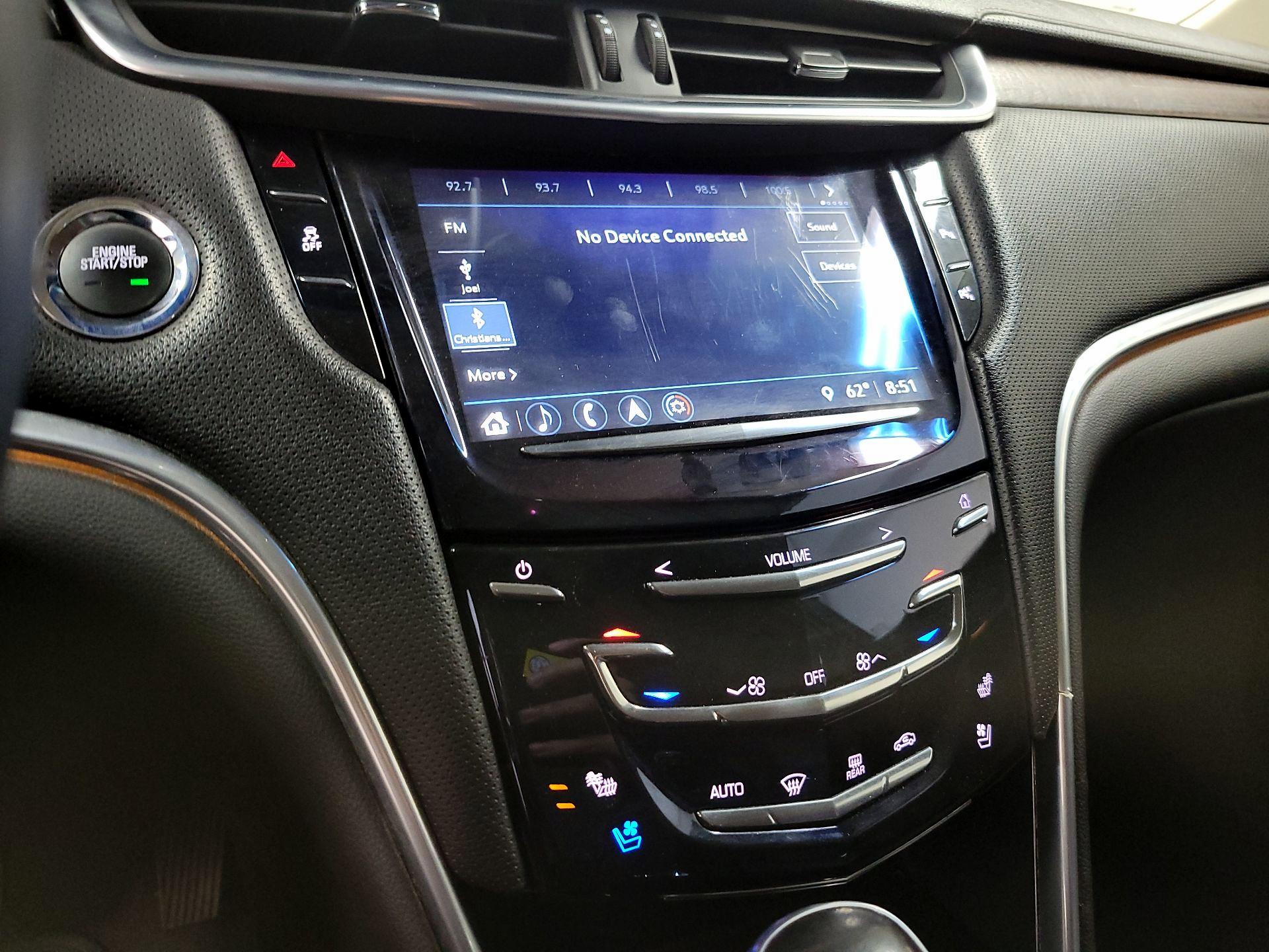 Thumbnail: 2019 Cadillac XTS - 15
