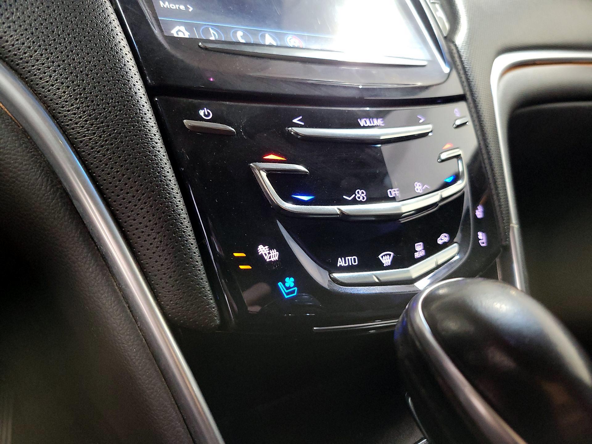 Thumbnail: 2019 Cadillac XTS - 16