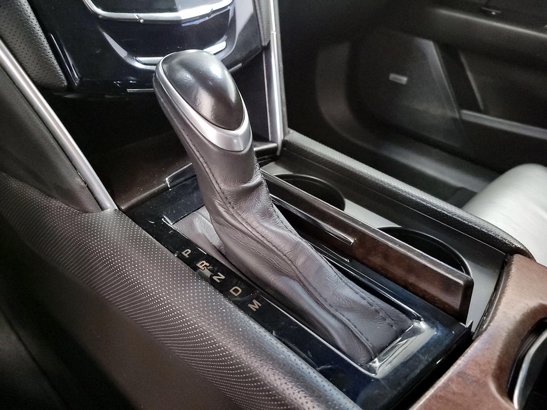 Thumbnail: 2019 Cadillac XTS - 17