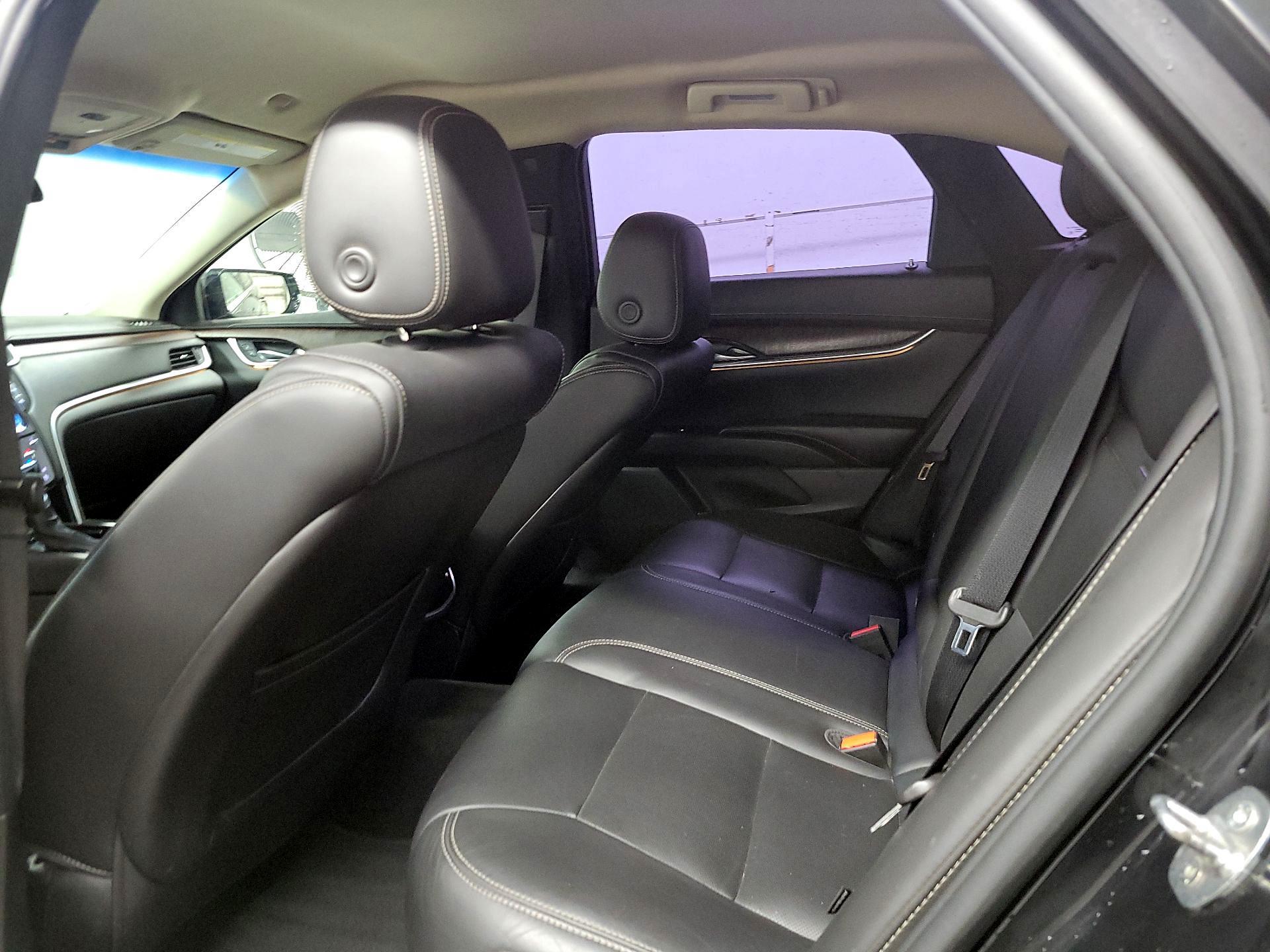 Thumbnail: 2019 Cadillac XTS - 18