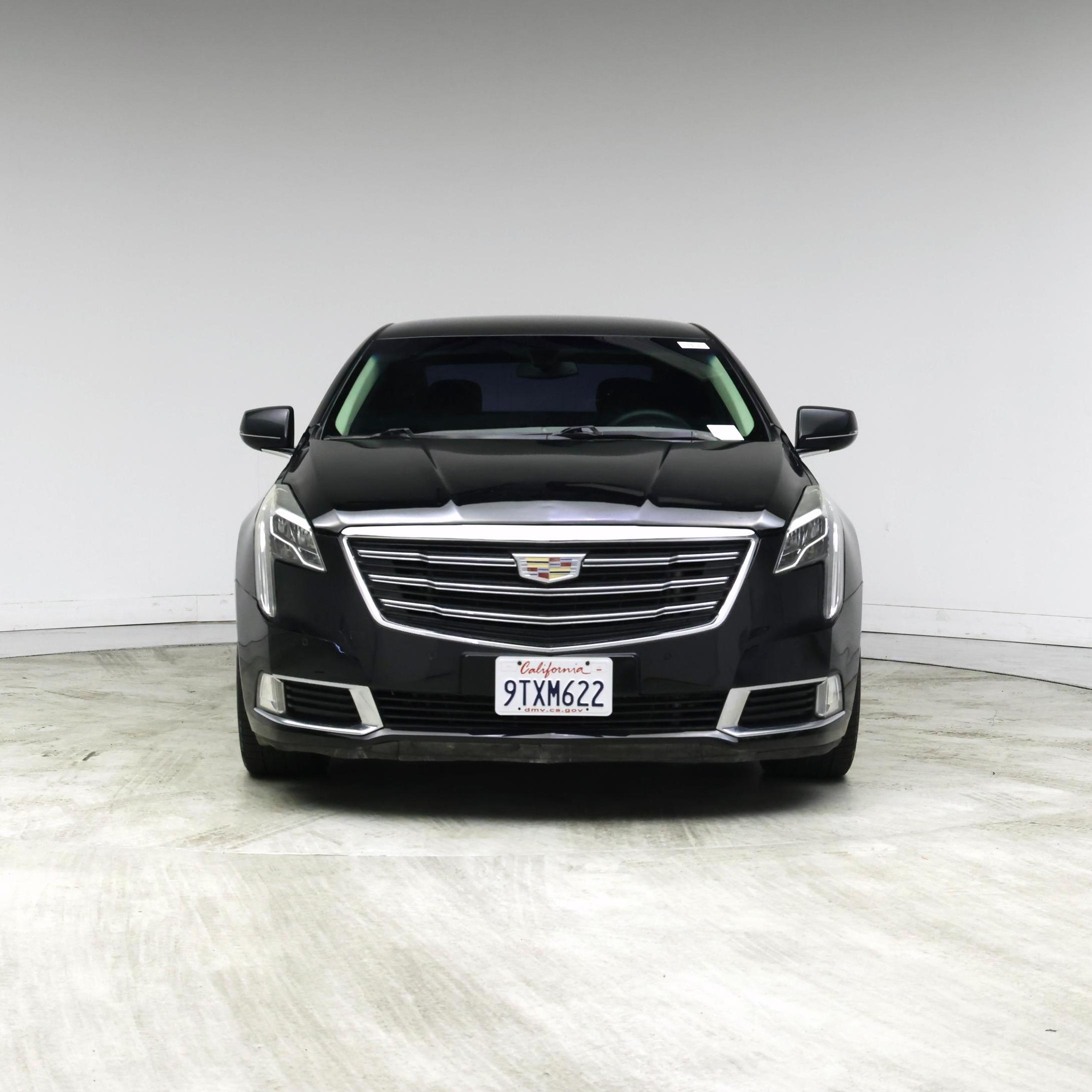Thumbnail: 2019 Cadillac XTS - 5