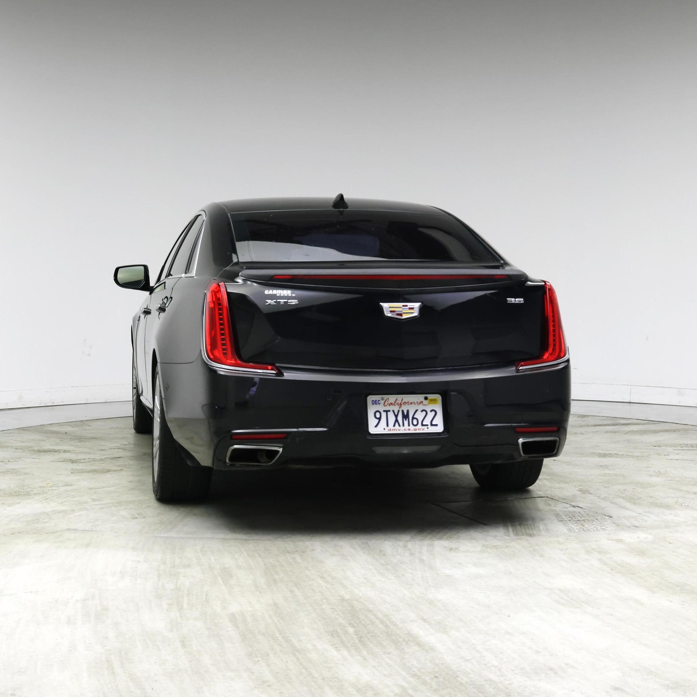 Thumbnail: 2019 Cadillac XTS - 6