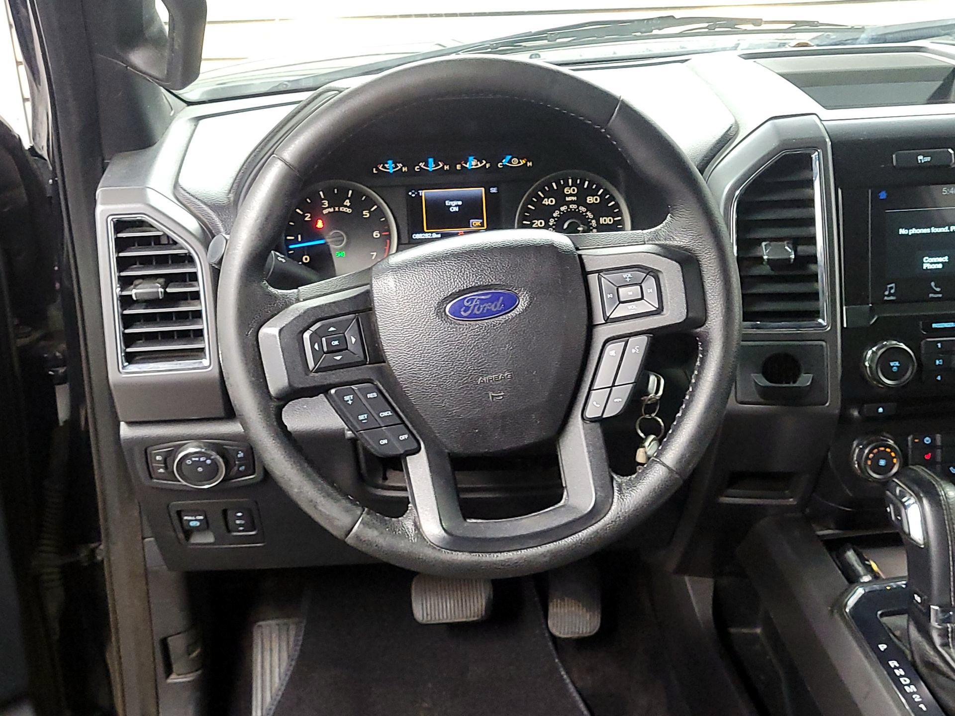 Thumbnail: 2016 Ford F-150 - 10