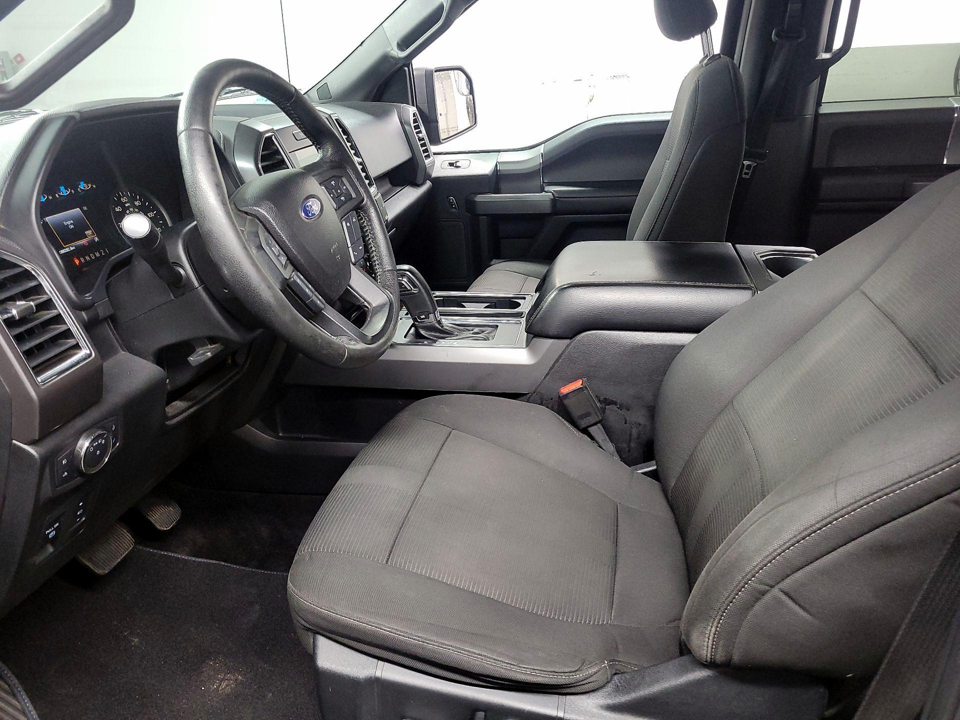 Thumbnail: 2016 Ford F-150 - 11