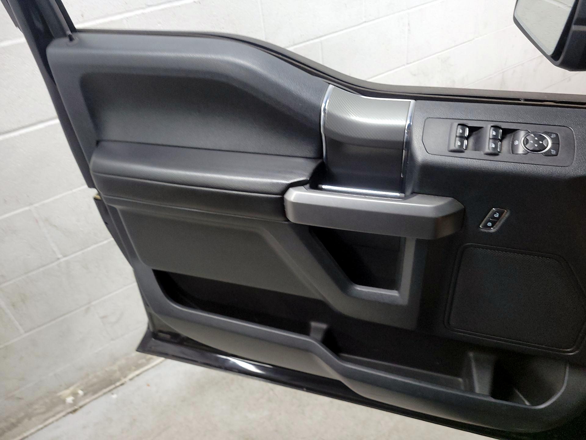 Thumbnail: 2016 Ford F-150 - 12