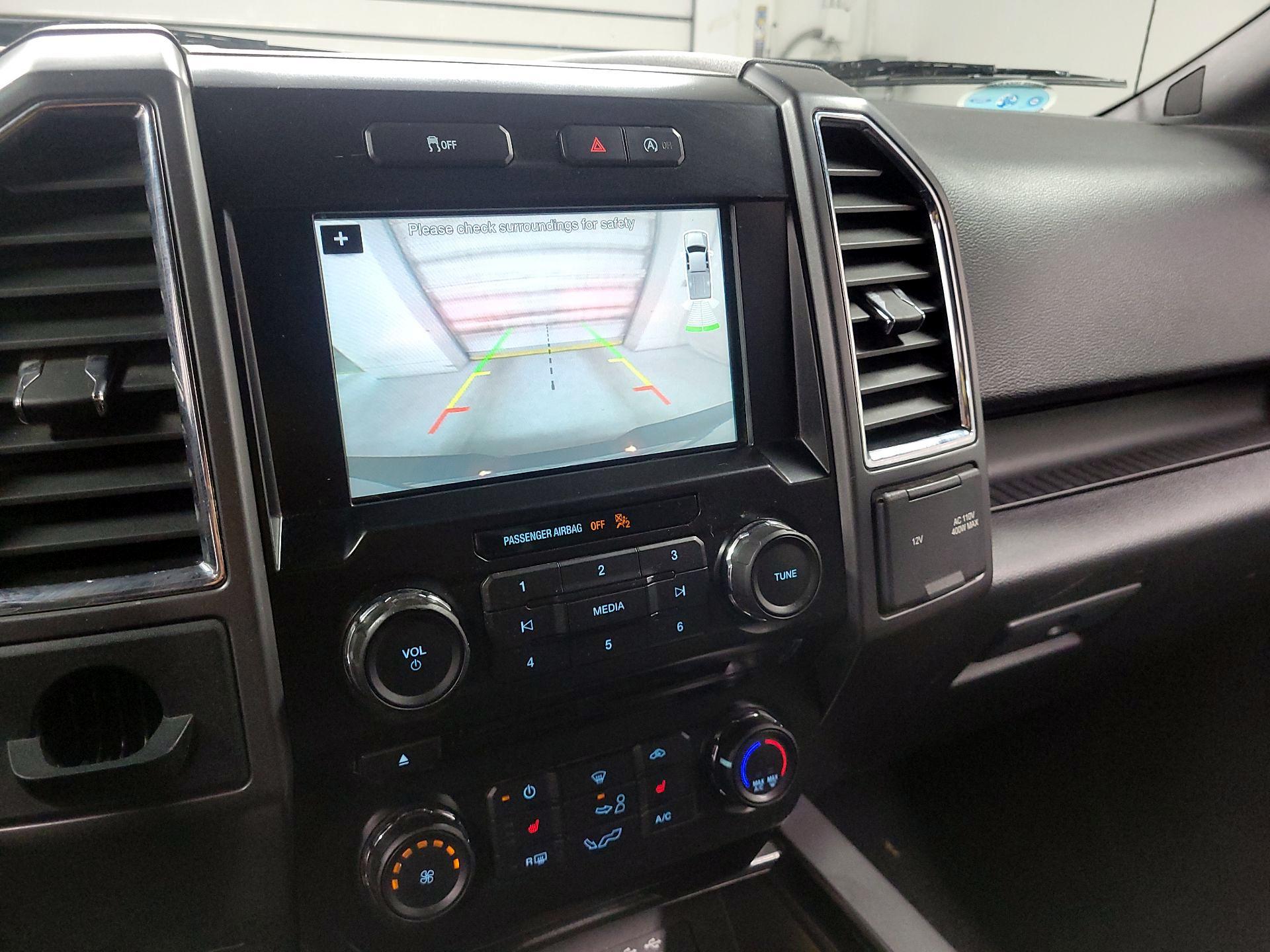 Thumbnail: 2016 Ford F-150 - 13